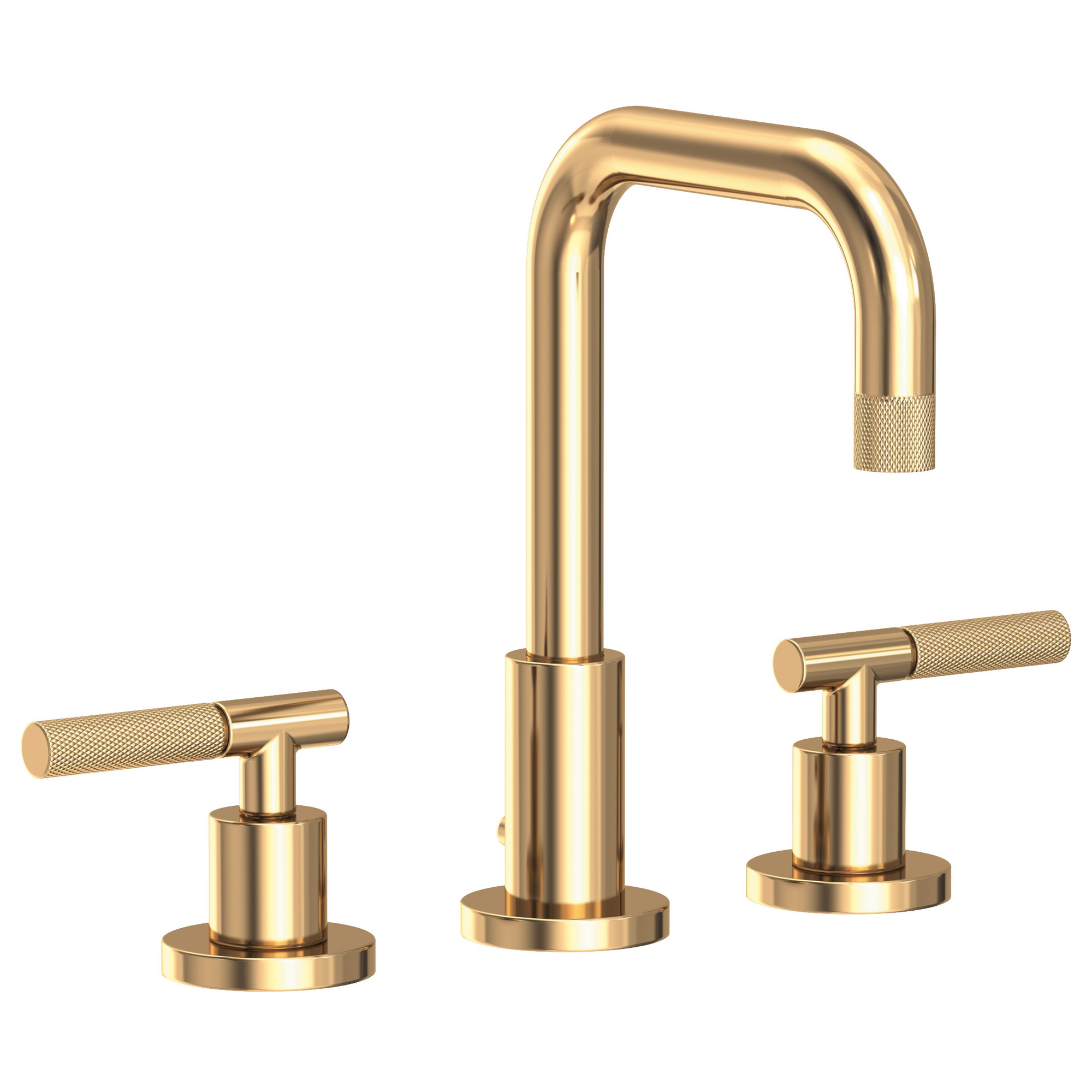 Newport Brass Muncy Widespread Lavatory Faucet