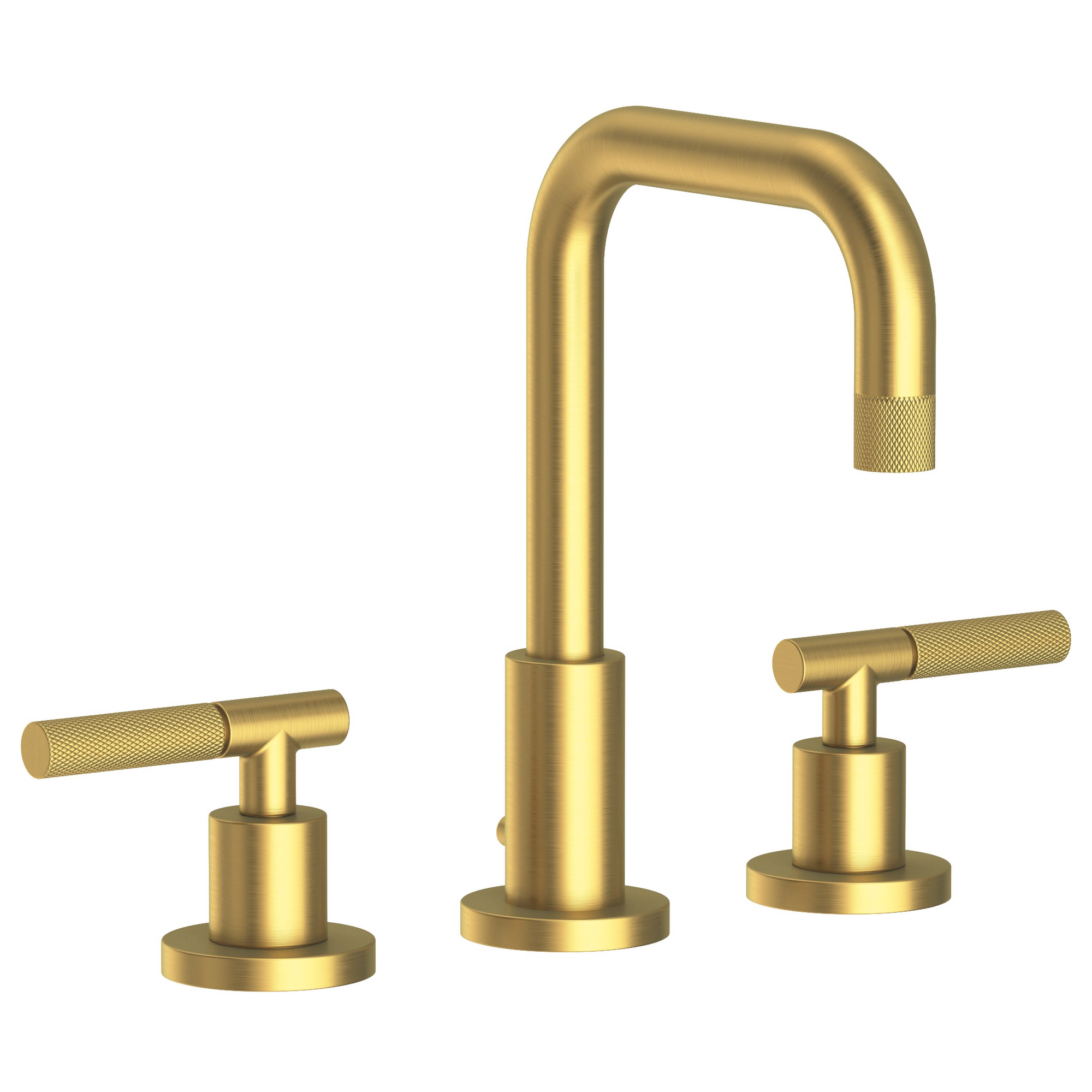 Newport Brass Muncy Widespread Lavatory Faucet