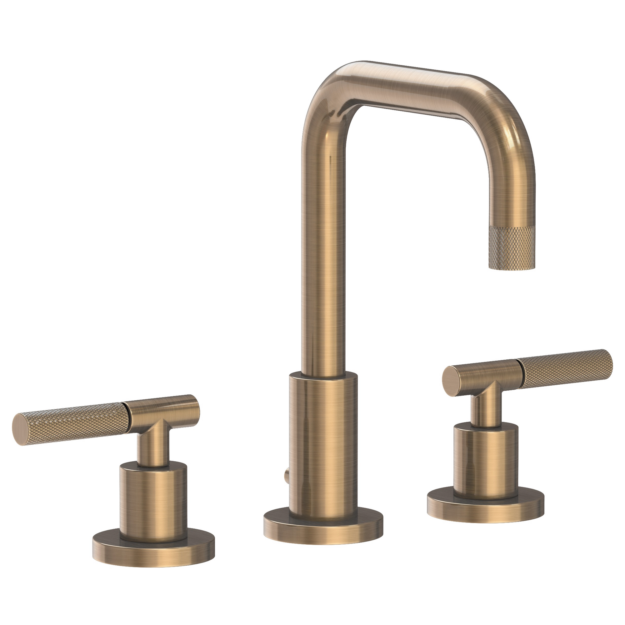 Newport Brass Muncy Widespread Lavatory Faucet