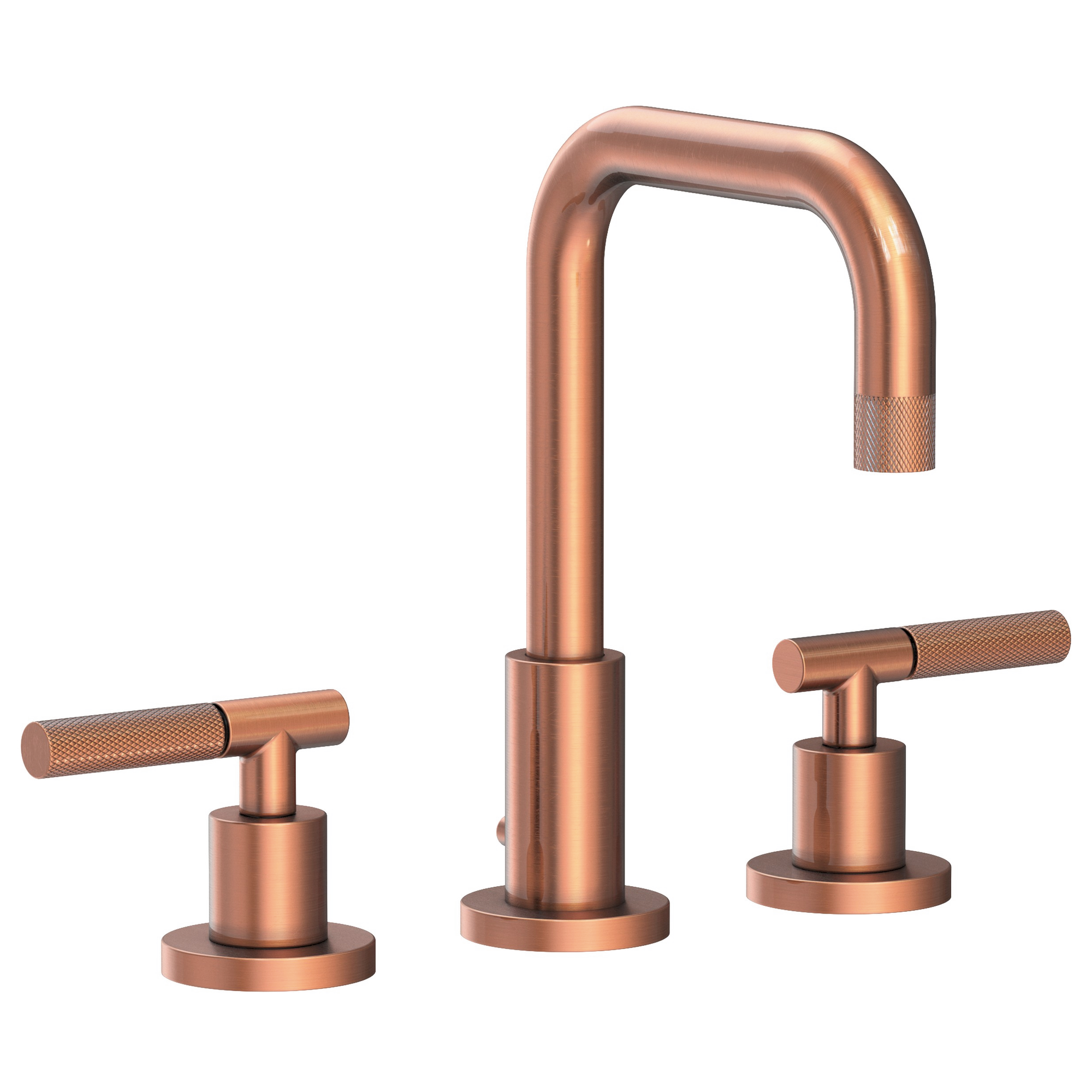 Newport Brass Muncy Widespread Lavatory Faucet