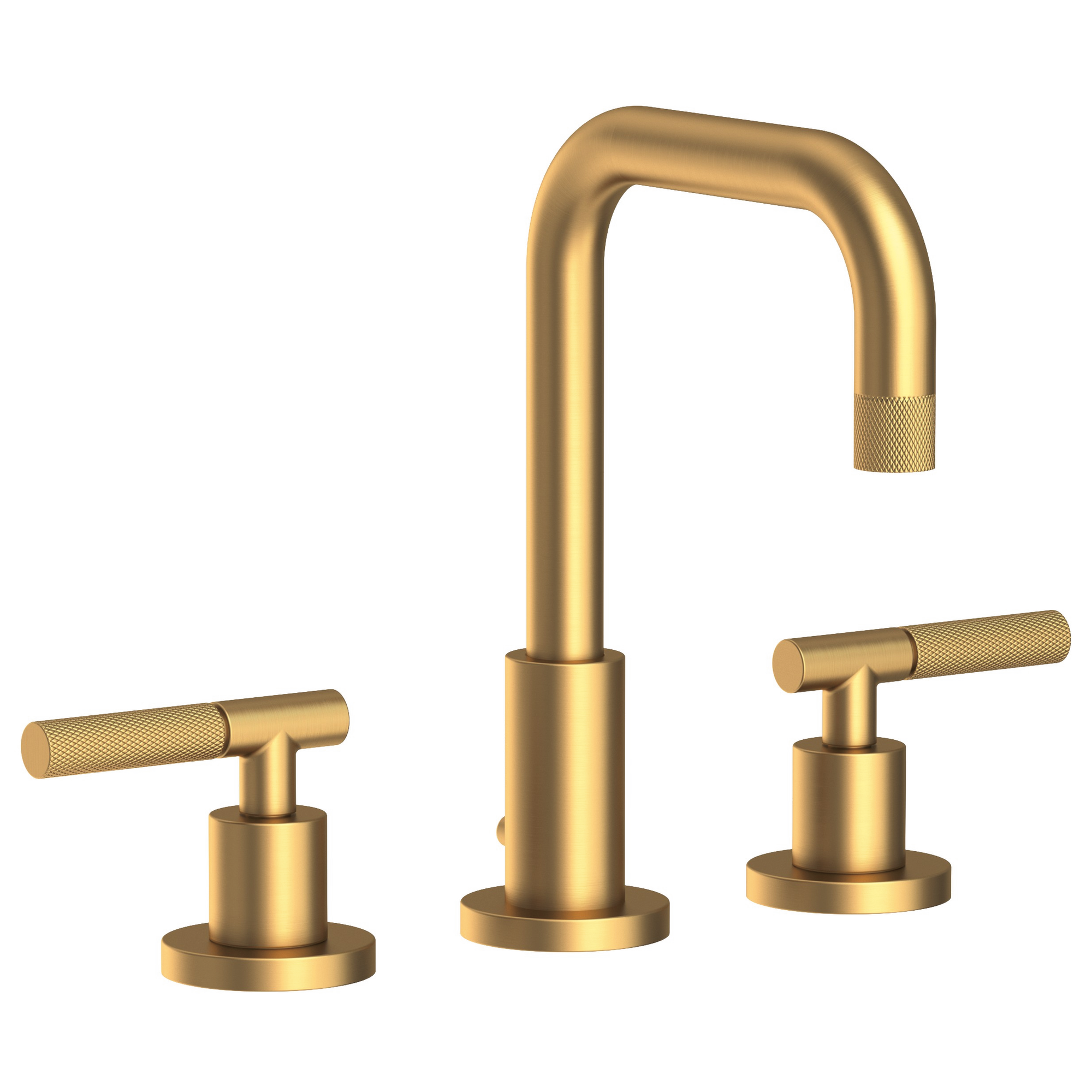 Newport Brass Muncy Widespread Lavatory Faucet