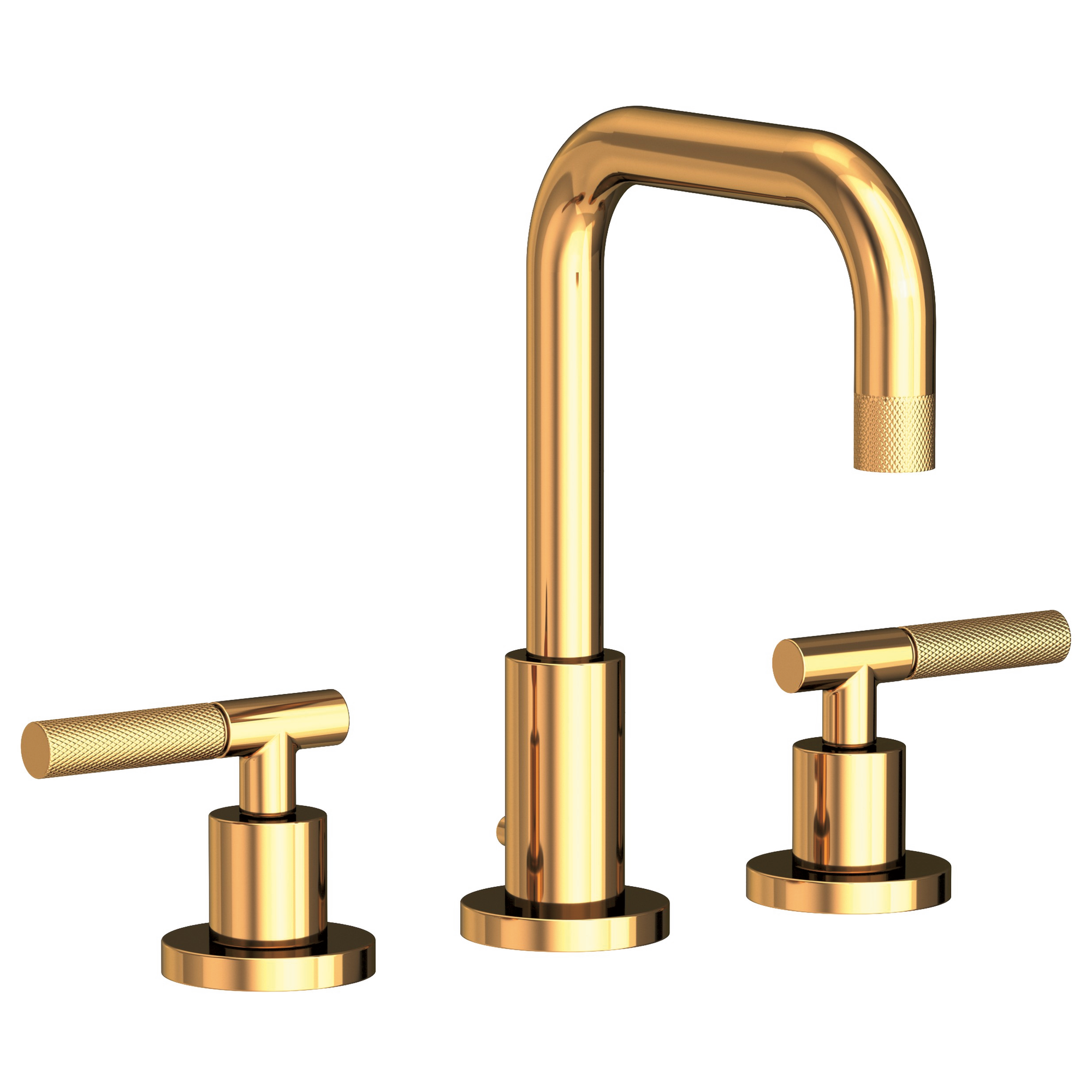 Newport Brass Muncy Widespread Lavatory Faucet