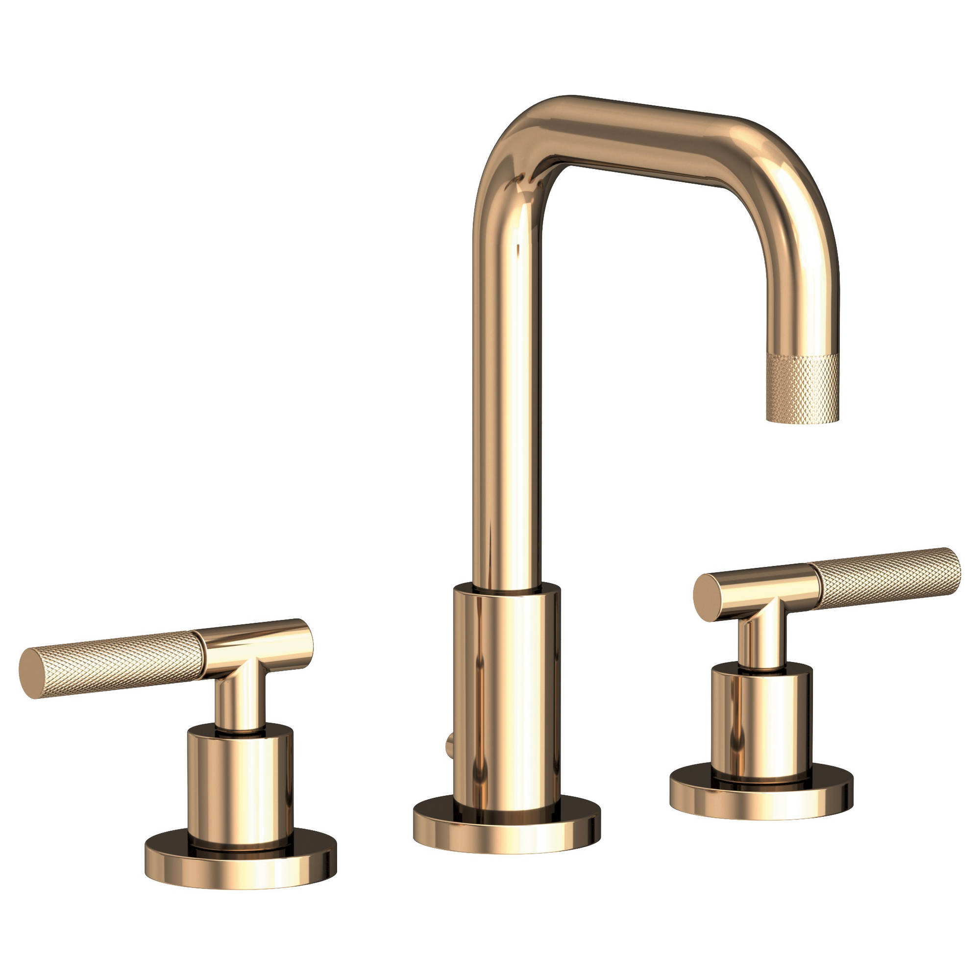 Newport Brass Muncy Widespread Lavatory Faucet