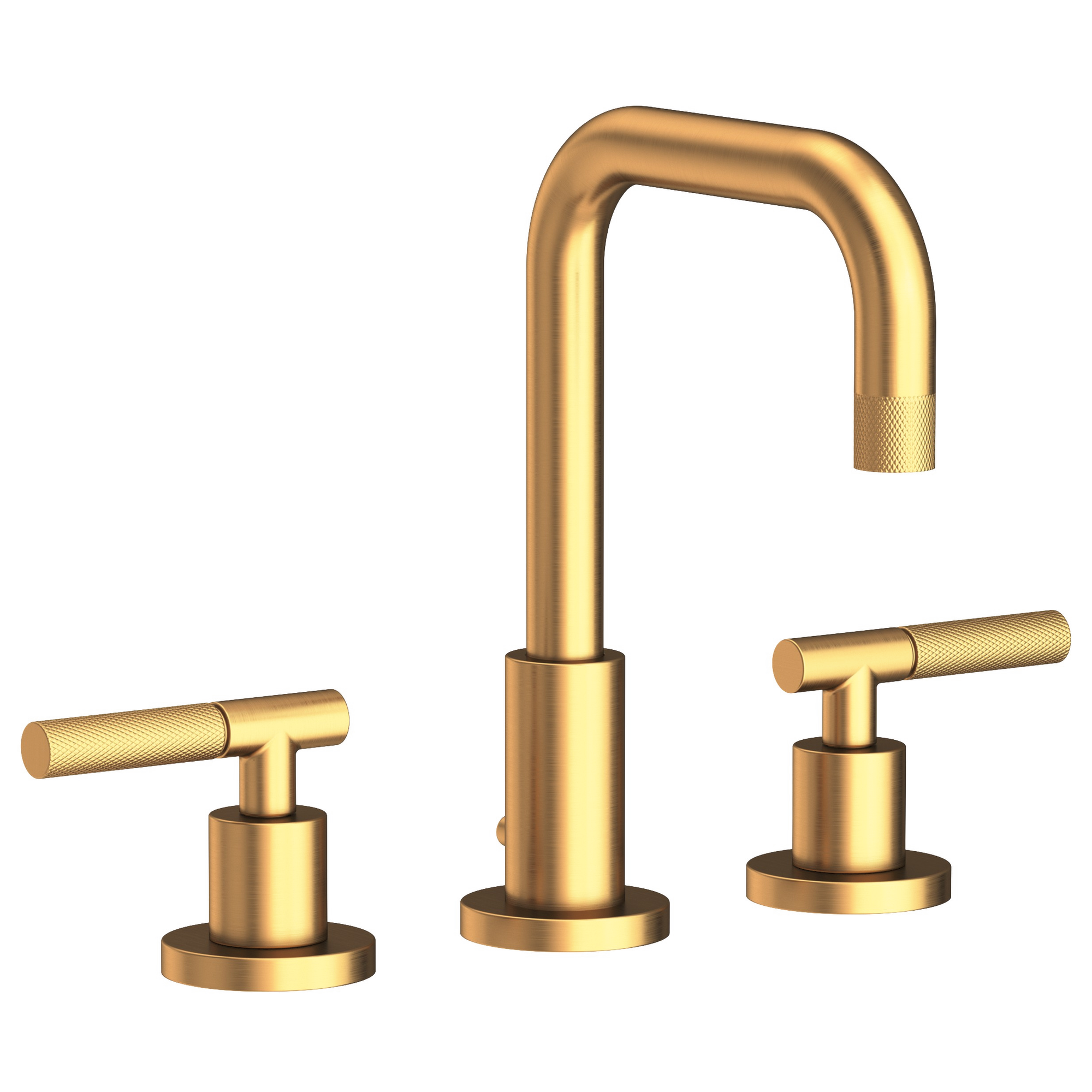 Newport Brass Muncy Widespread Lavatory Faucet