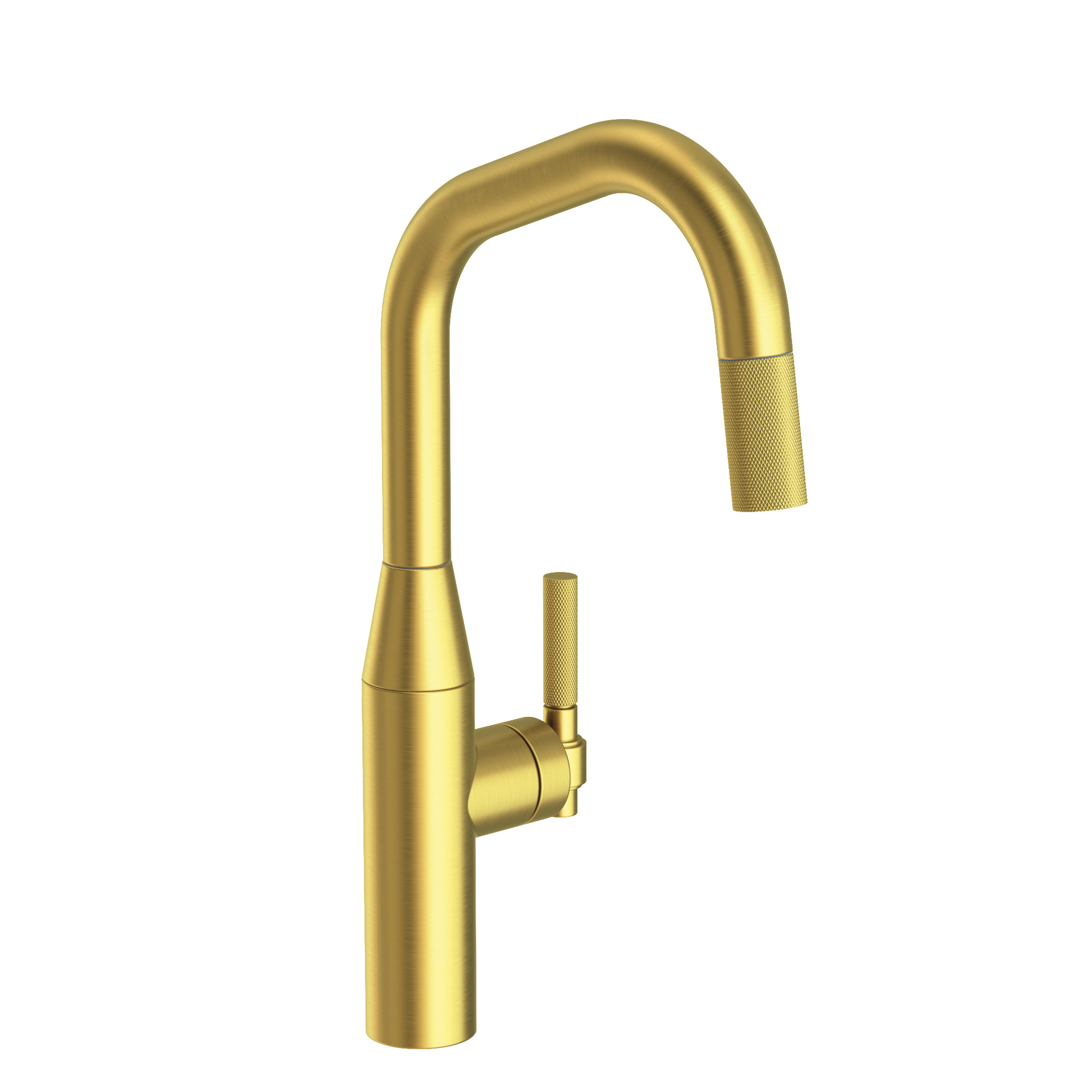 Newport Brass Muncy Pull-Down Kitchen Faucet