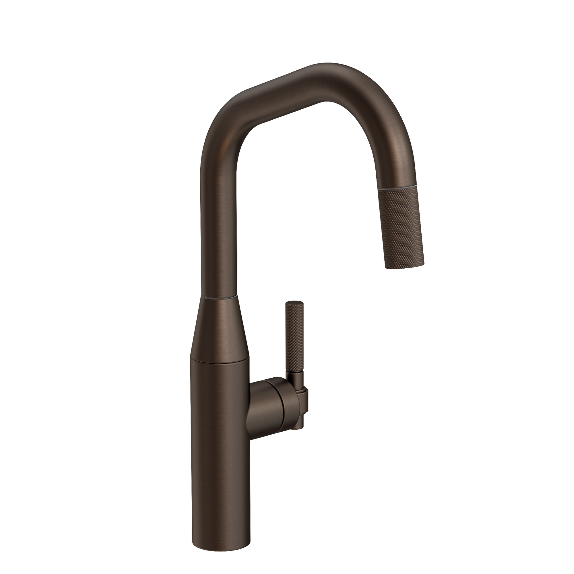 Newport Brass Muncy Pull-Down Kitchen Faucet