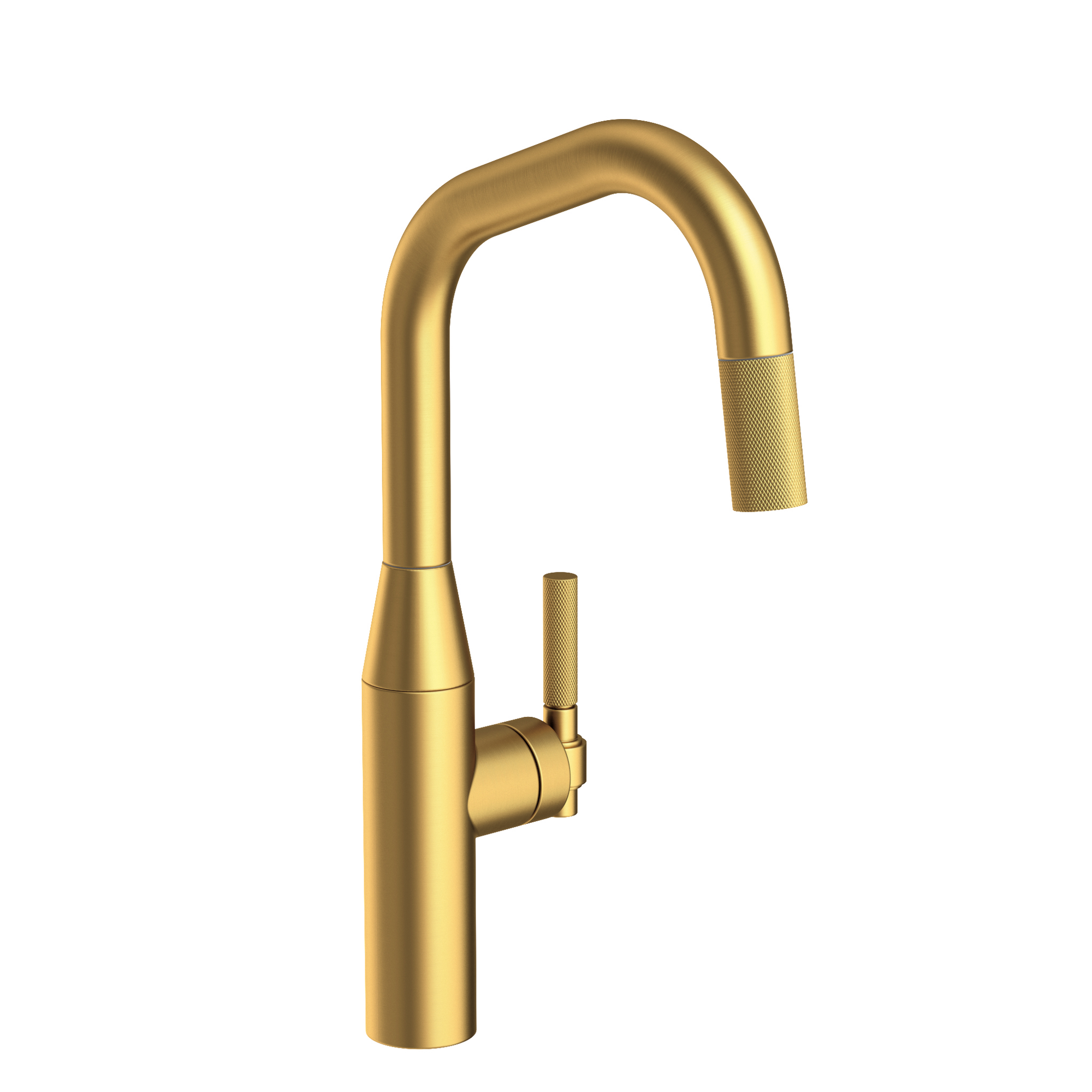 Newport Brass Muncy Pull-Down Kitchen Faucet