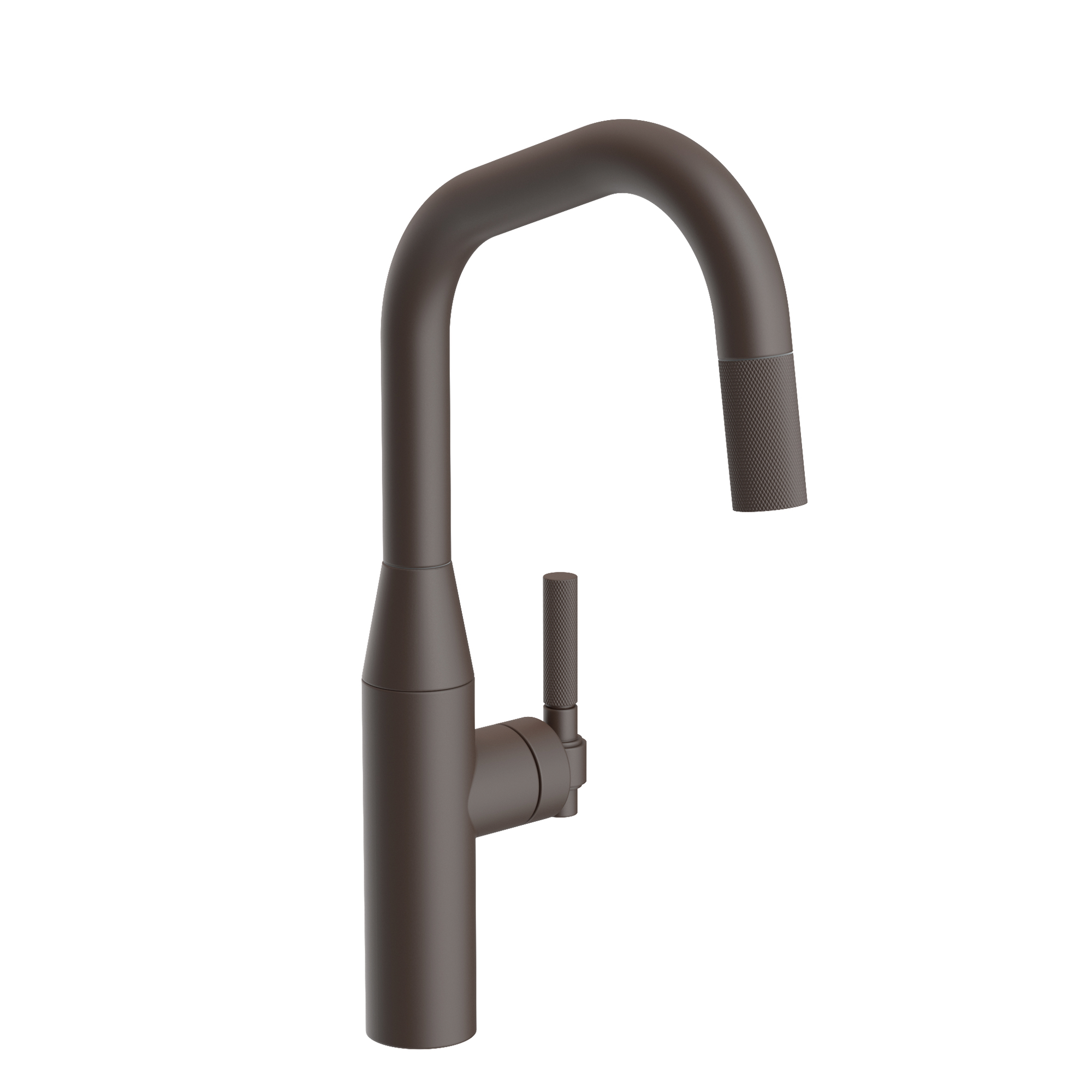 Newport Brass Muncy Pull-Down Kitchen Faucet