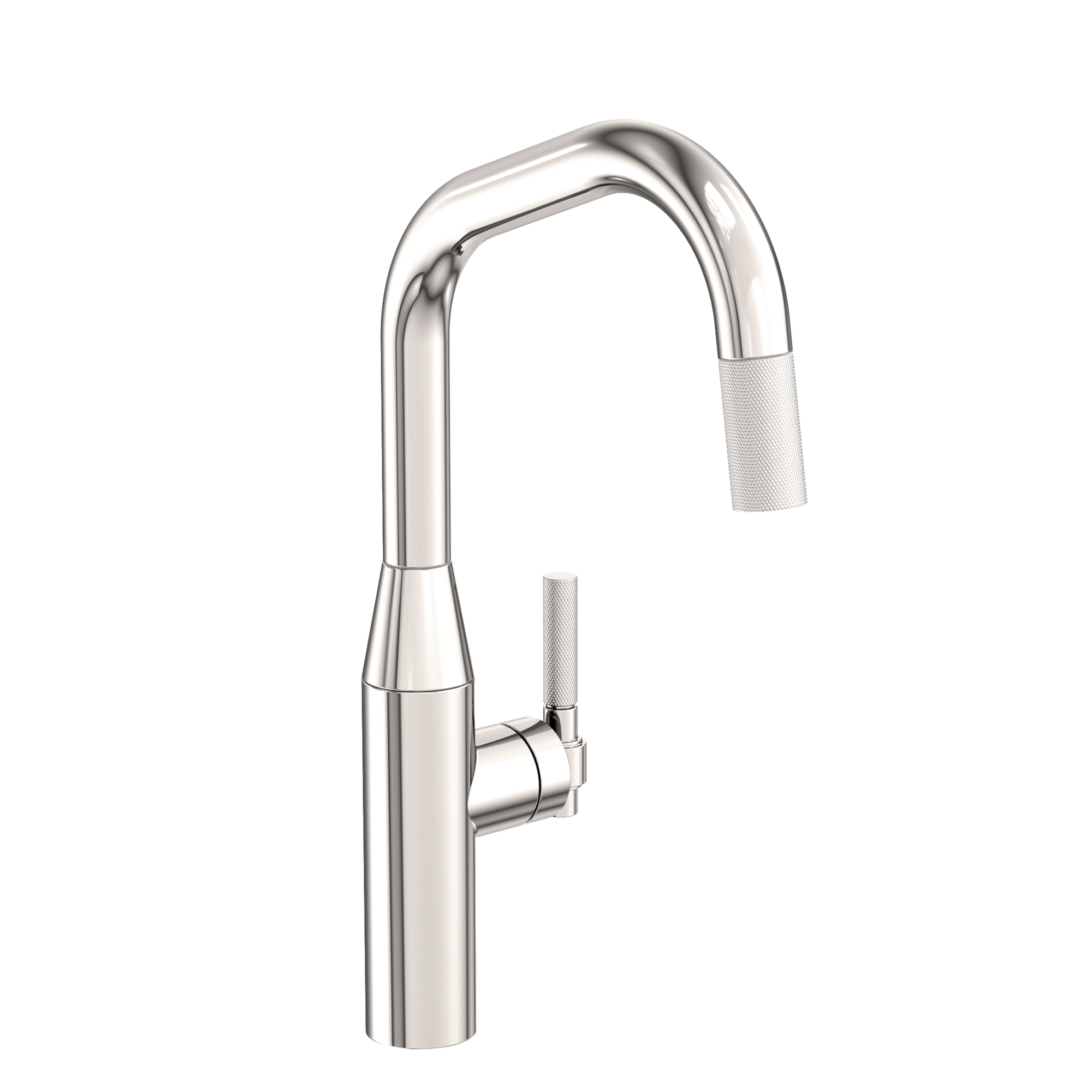 Newport Brass Muncy Pull-Down Kitchen Faucet