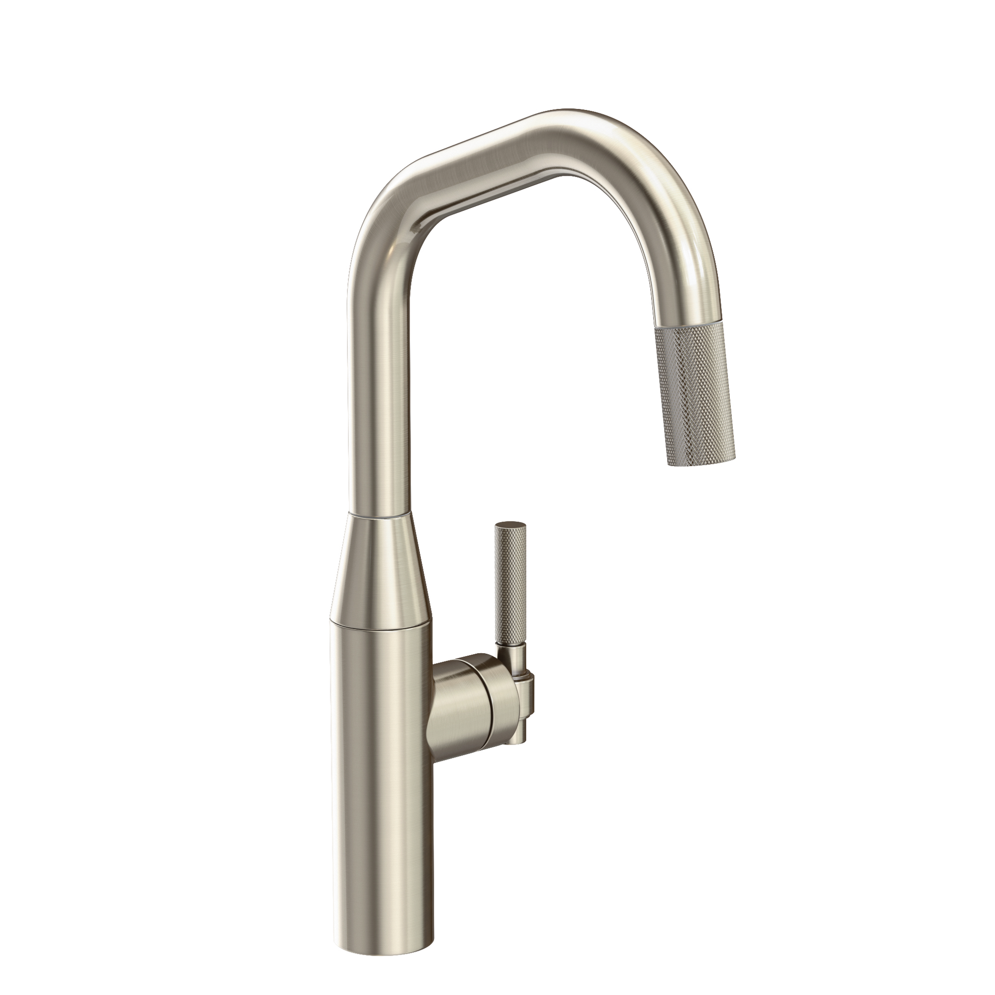 Newport Brass Muncy Pull-Down Kitchen Faucet