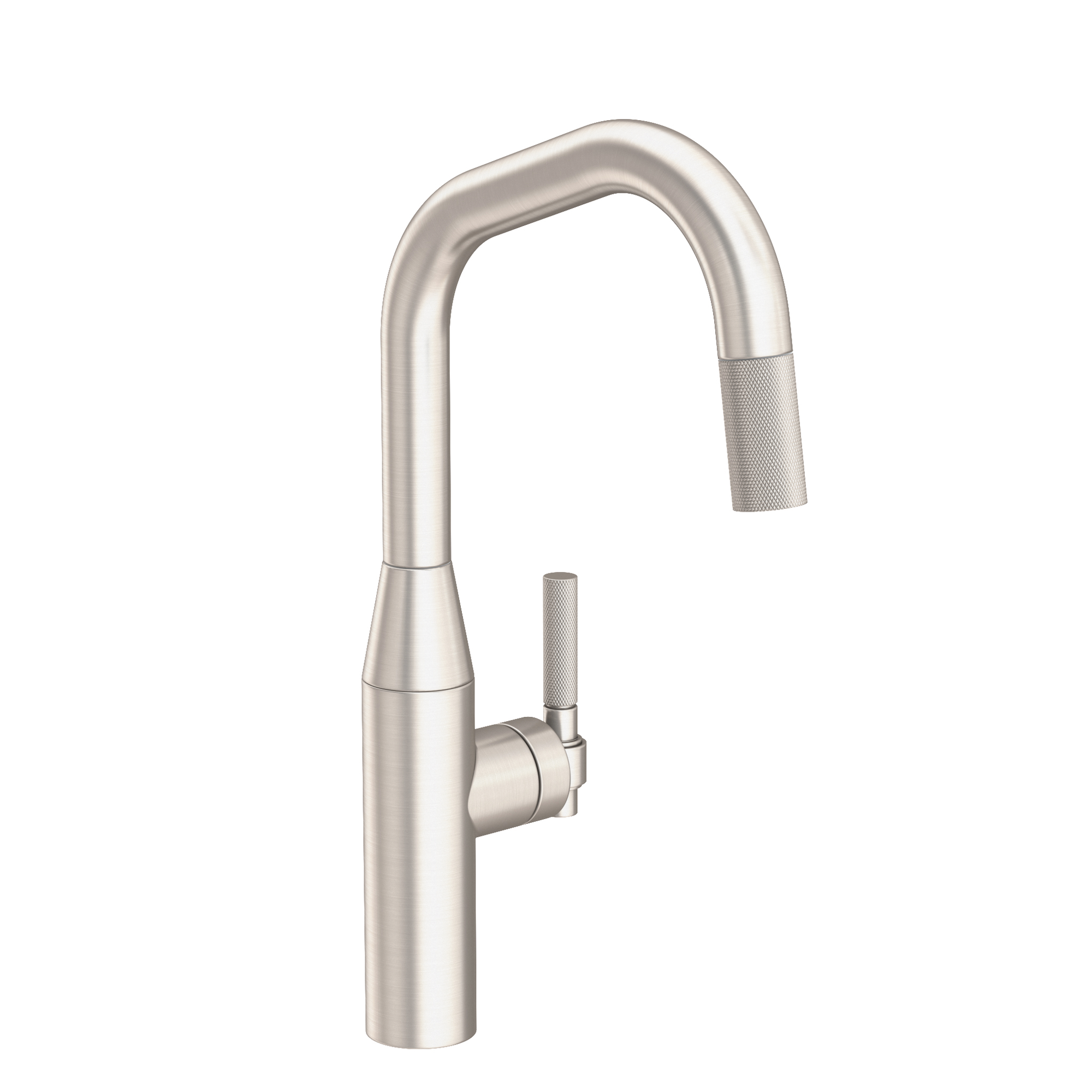 Newport Brass Muncy Pull-Down Kitchen Faucet