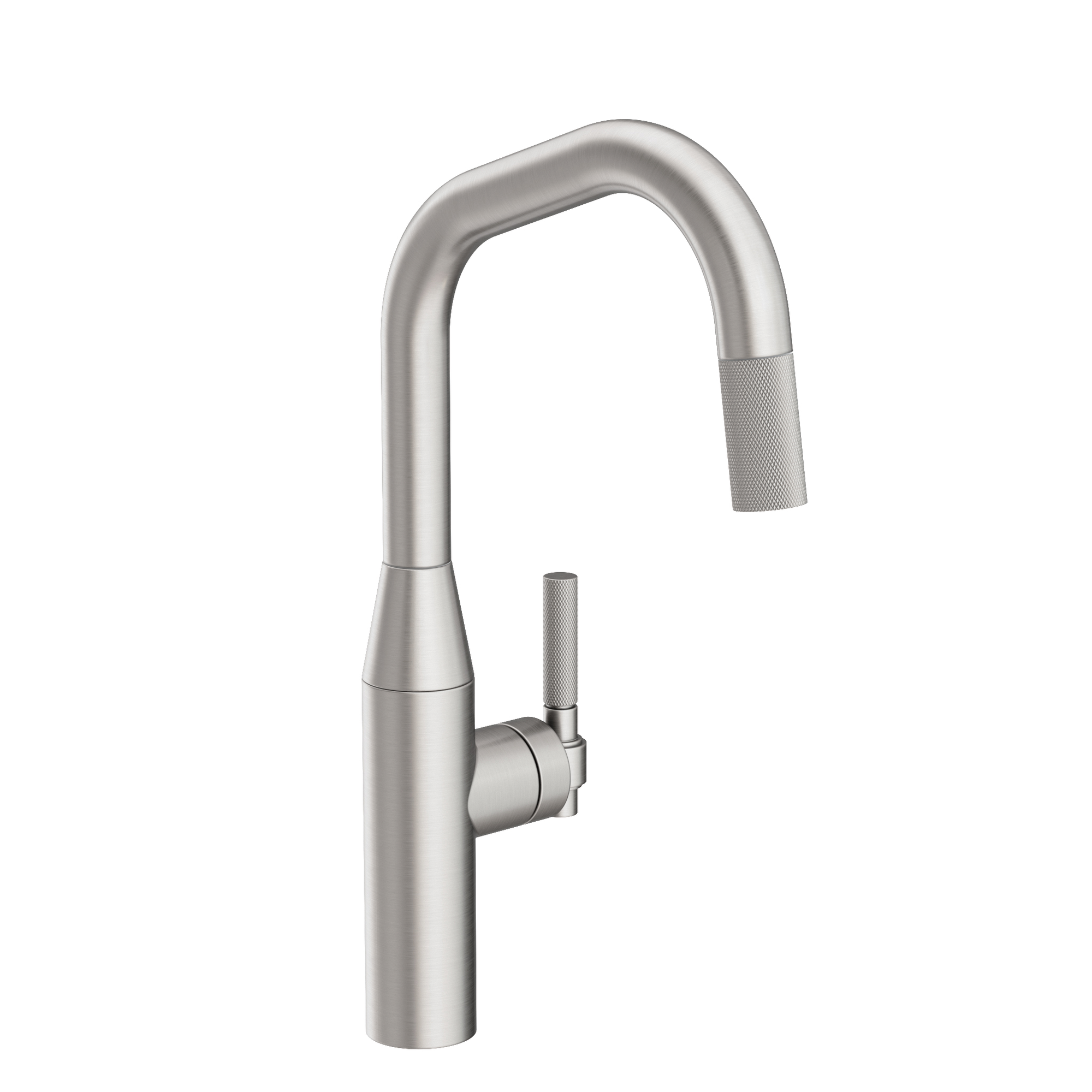 Newport Brass Muncy Pull-Down Kitchen Faucet