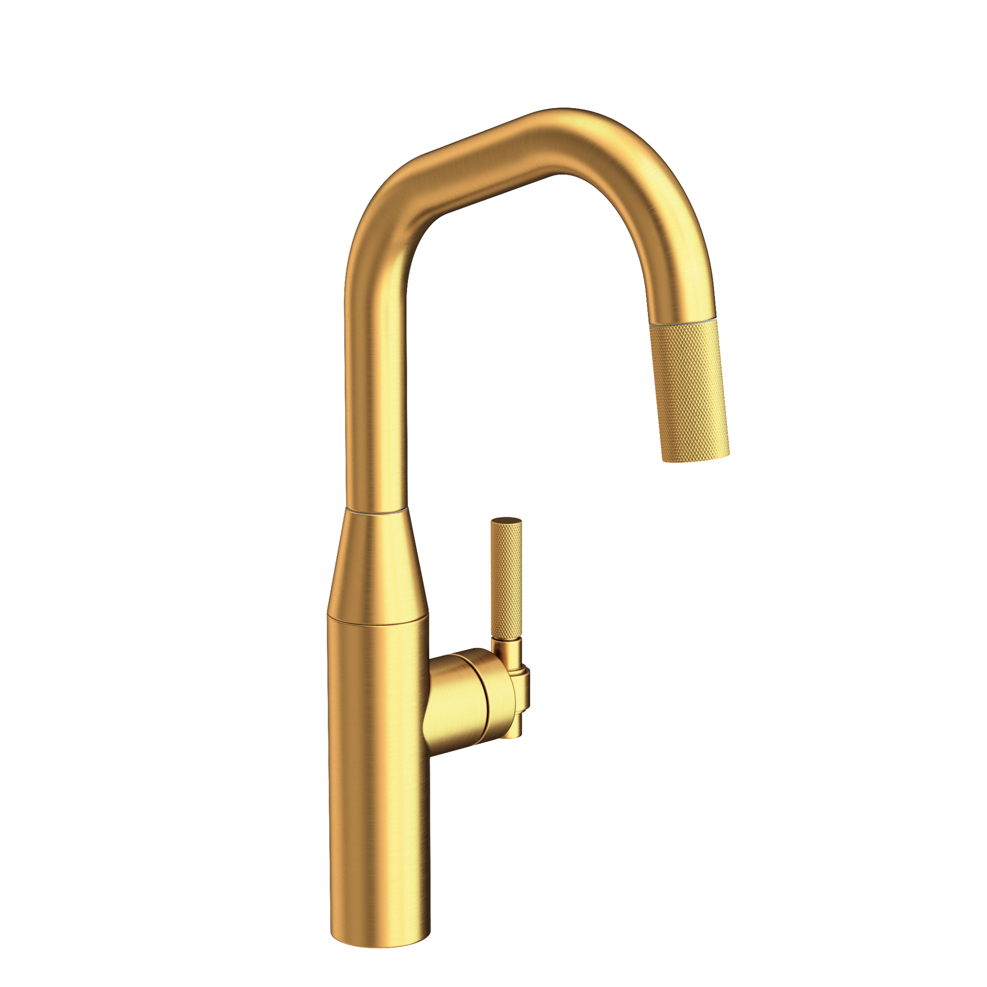 Newport Brass Muncy Pull-Down Kitchen Faucet