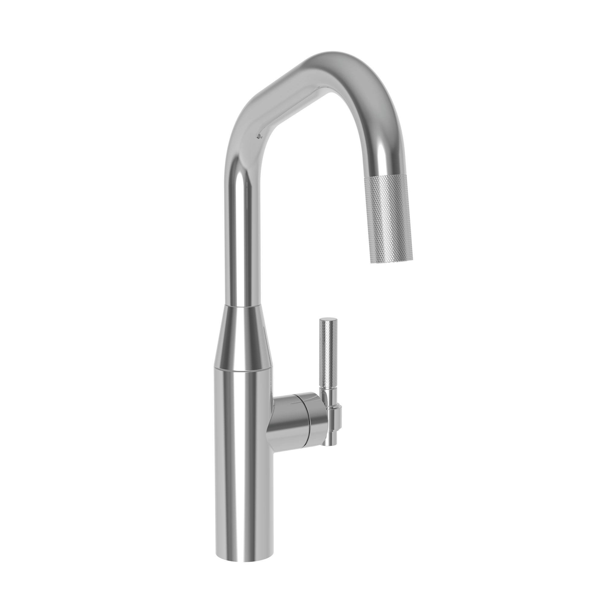 Newport Brass Muncy Pull-Down Kitchen Faucet