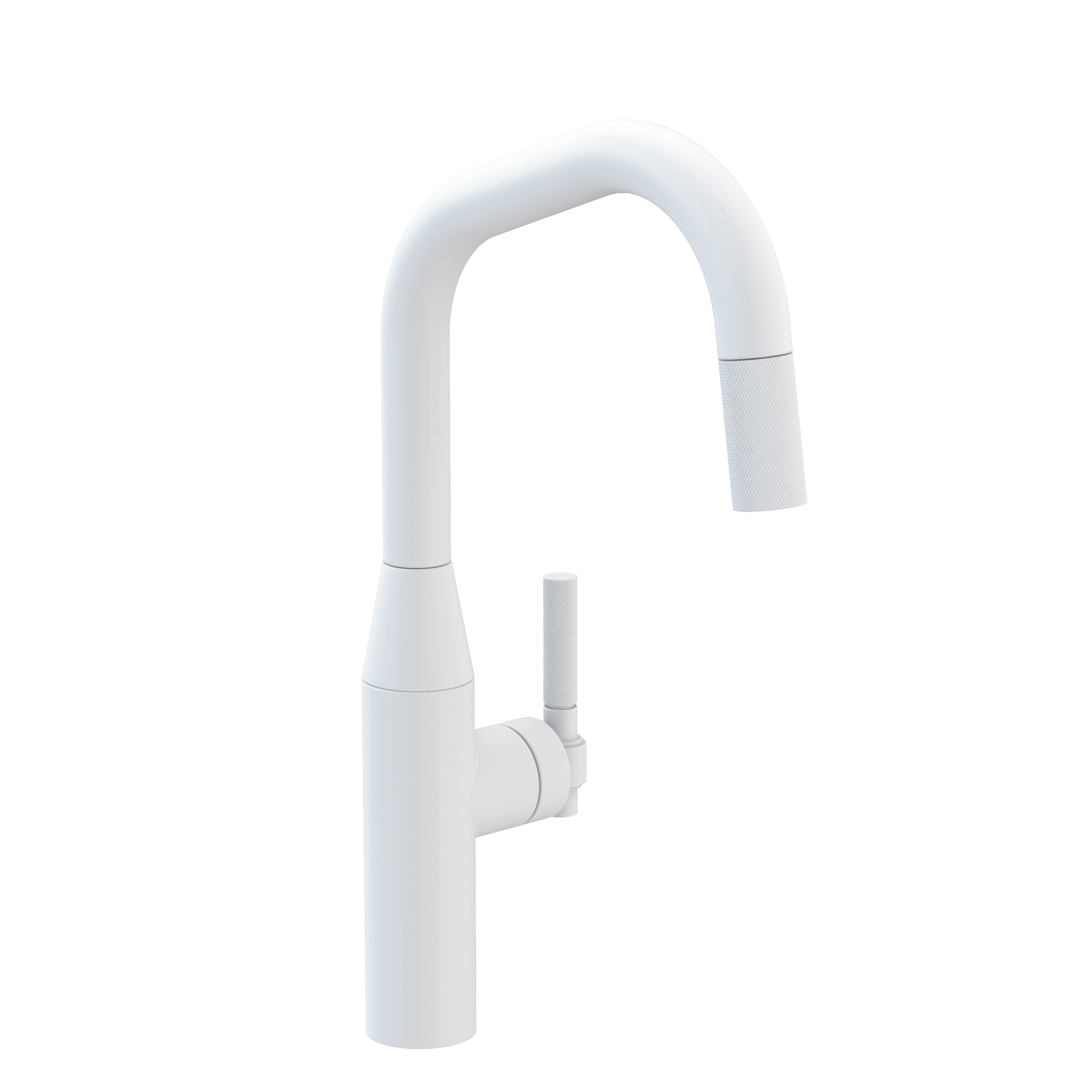 Newport Brass Muncy Pull-Down Kitchen Faucet