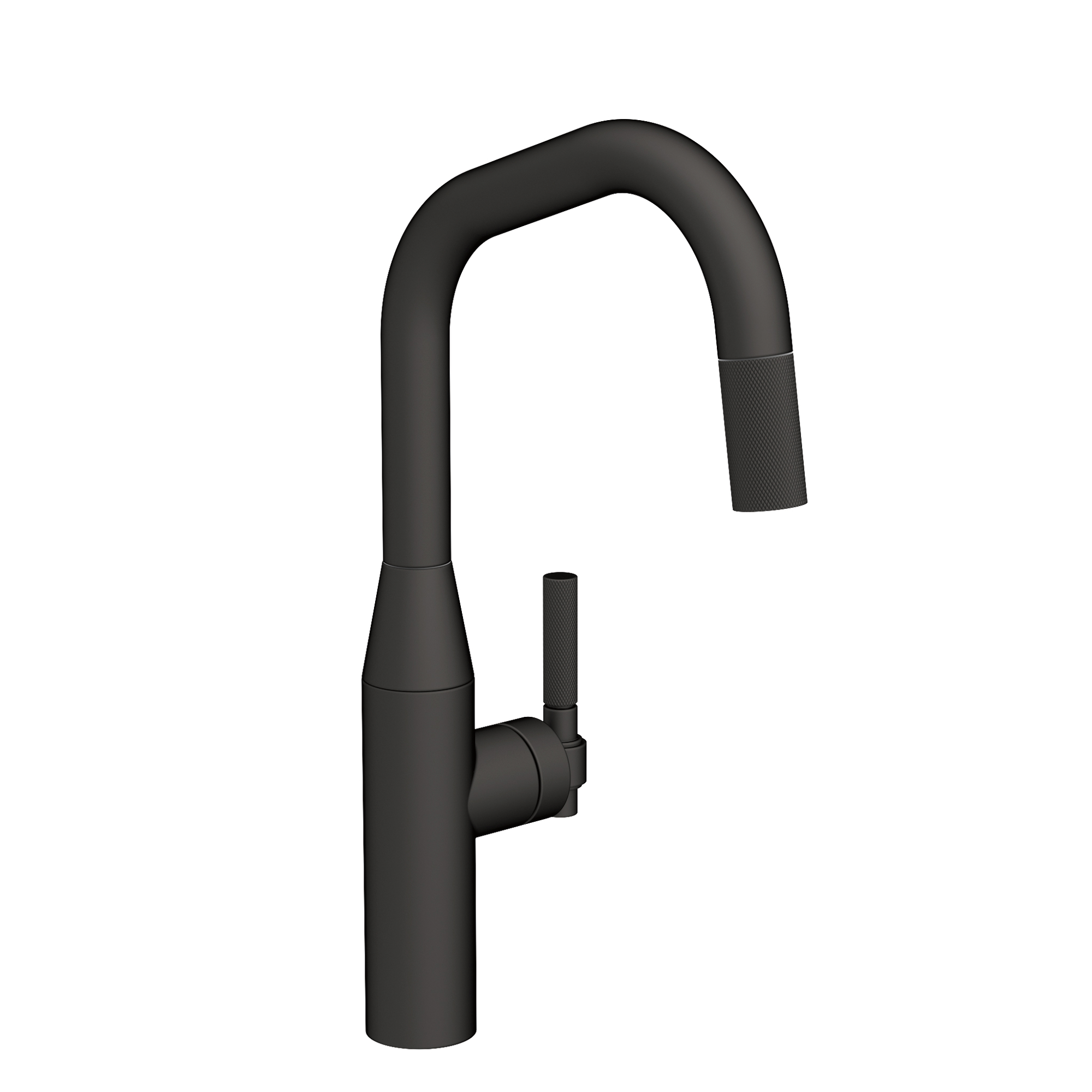 Newport Brass Muncy Pull-Down Kitchen Faucet