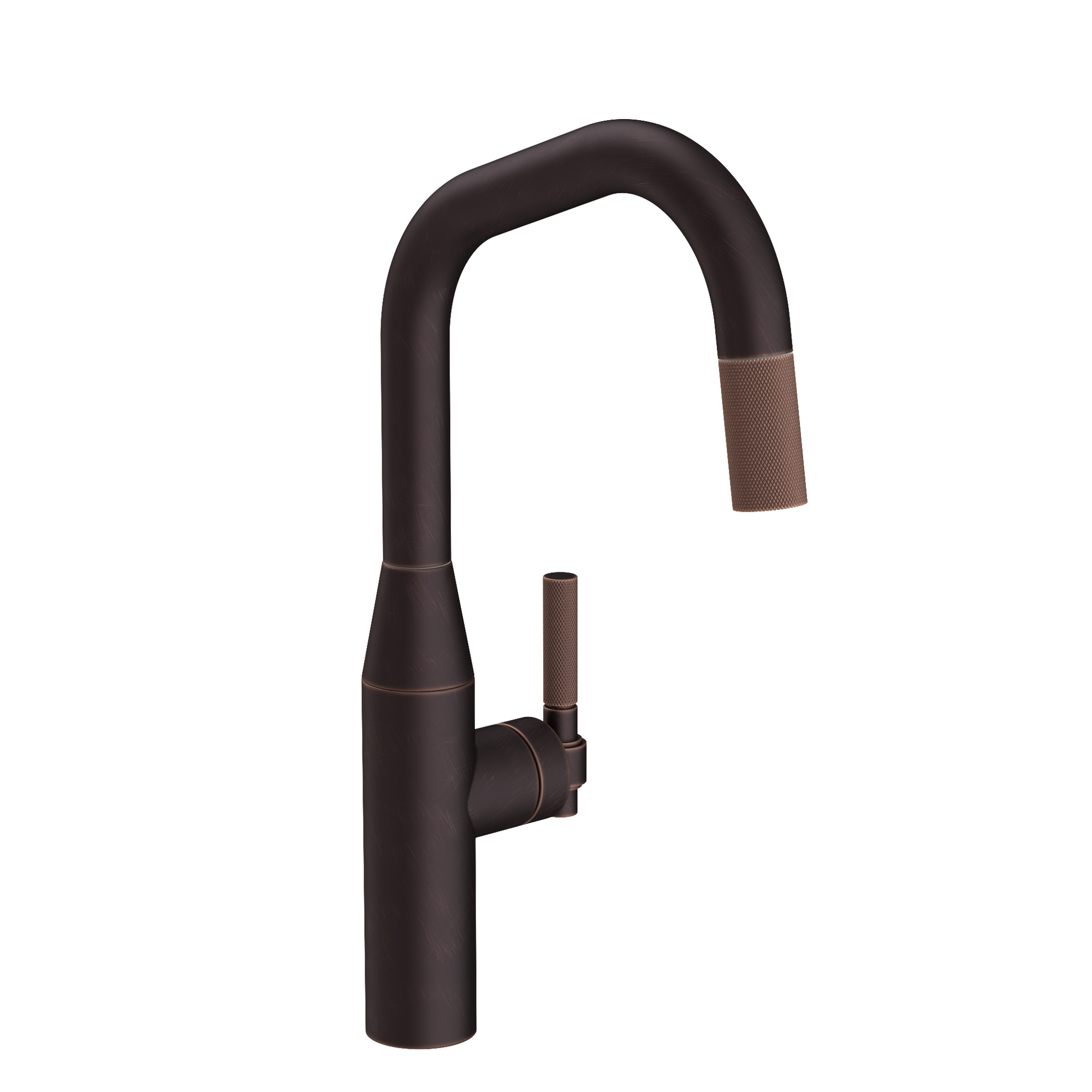 Newport Brass Muncy Pull-Down Kitchen Faucet