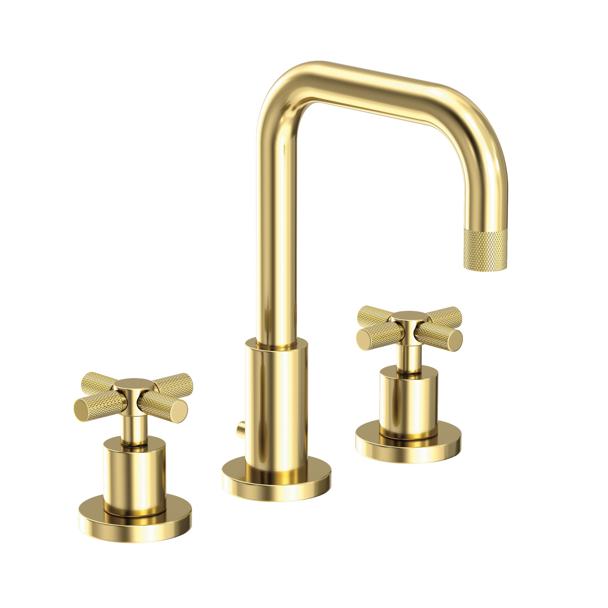 Newport Brass Muncy Widespread Lavatory Faucet