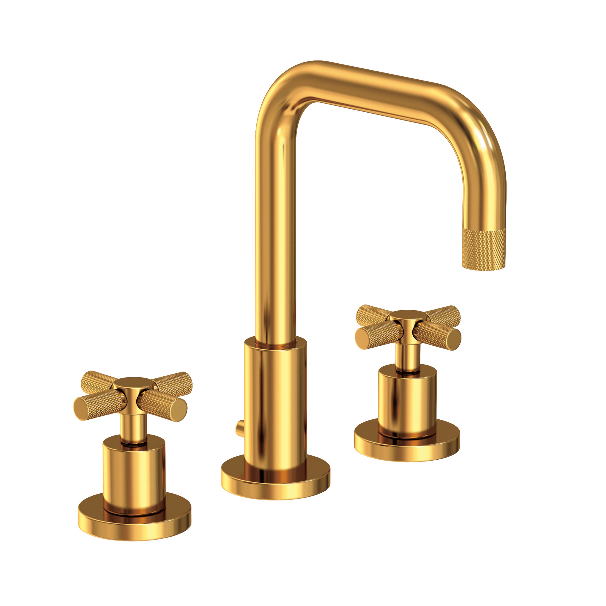 Newport Brass Muncy Widespread Lavatory Faucet