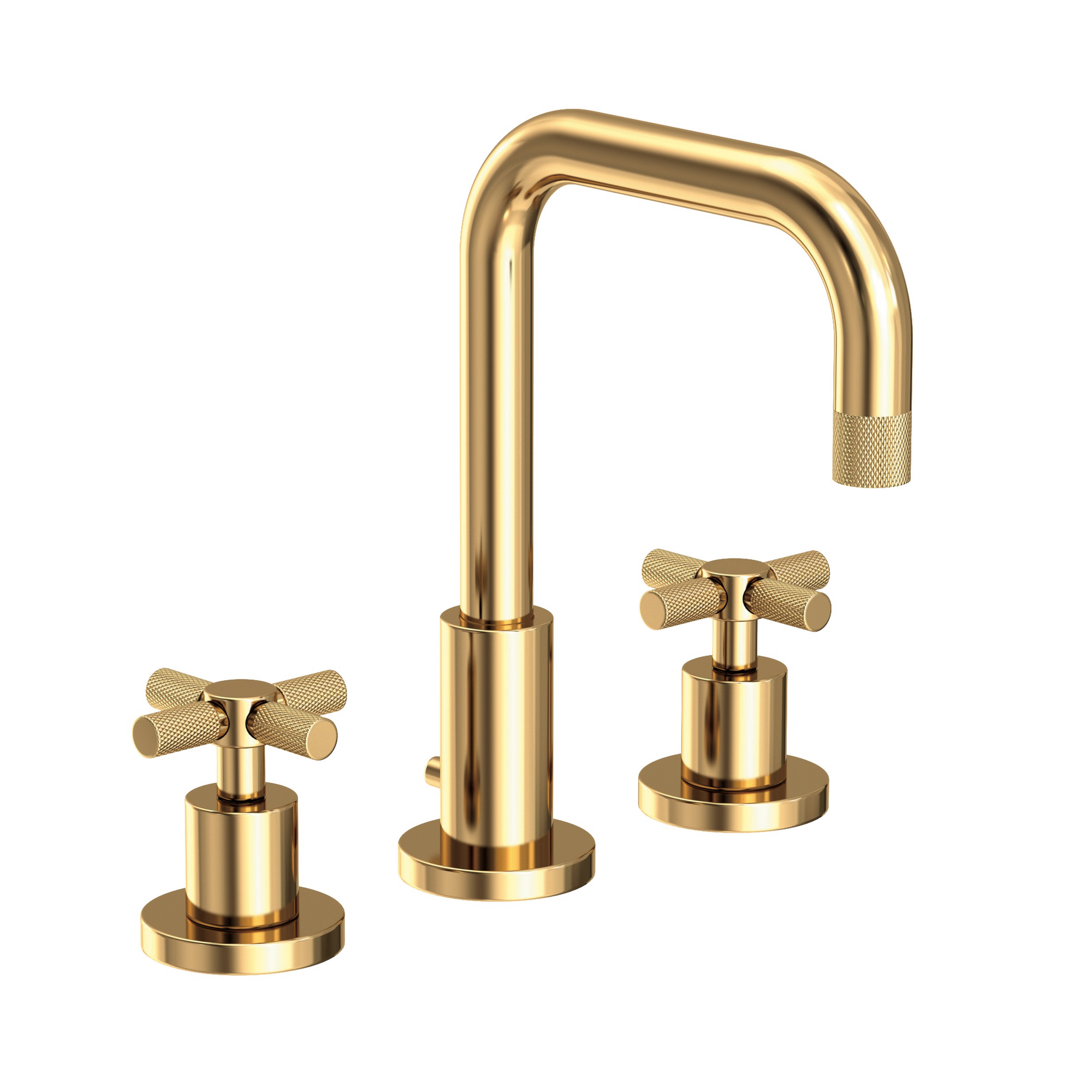 Newport Brass Muncy Widespread Lavatory Faucet
