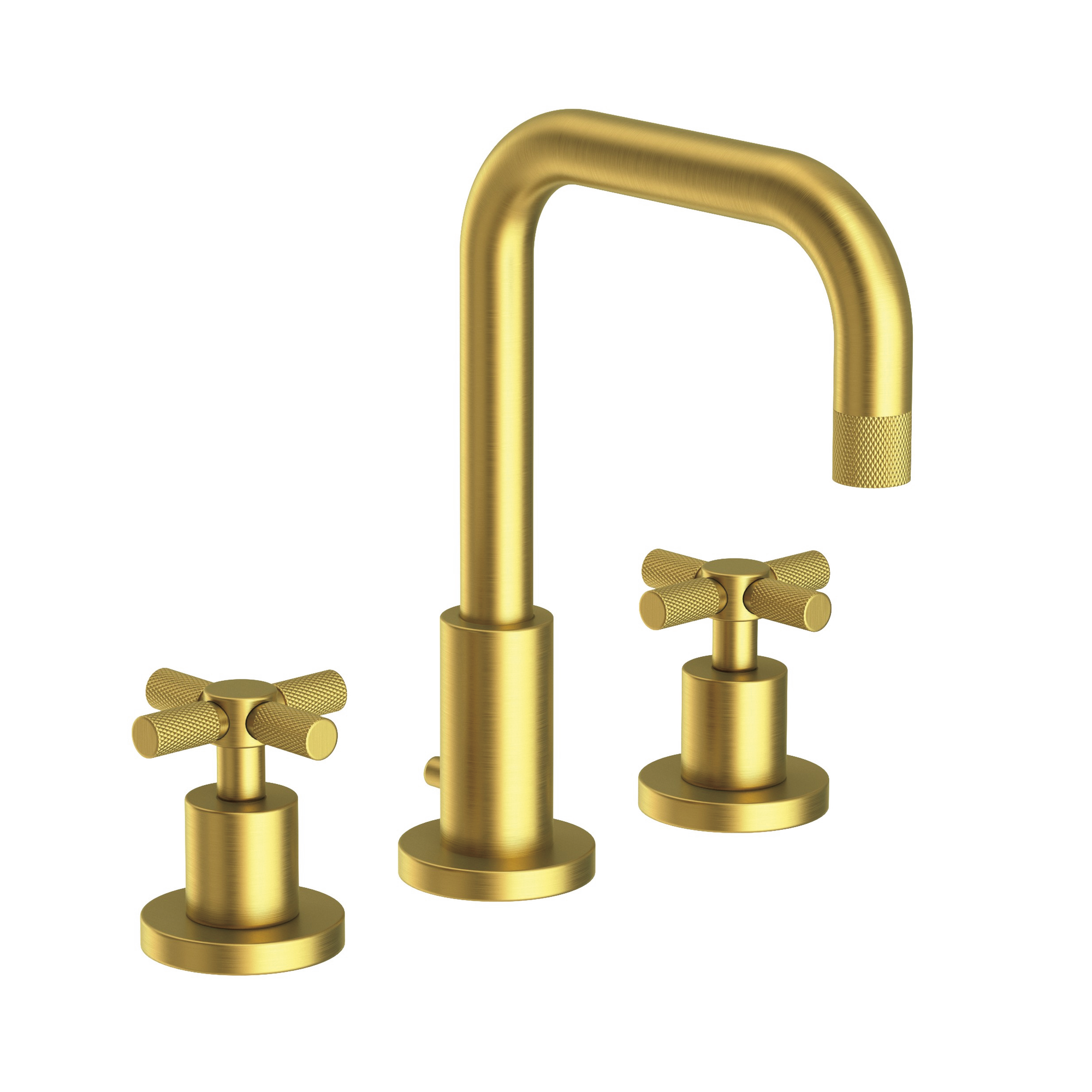 Newport Brass Muncy Widespread Lavatory Faucet