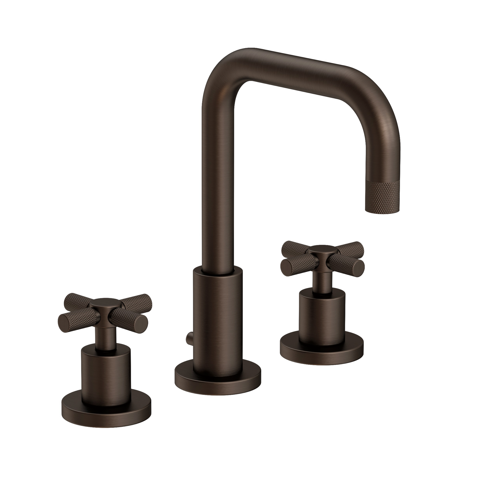 Newport Brass Muncy Widespread Lavatory Faucet