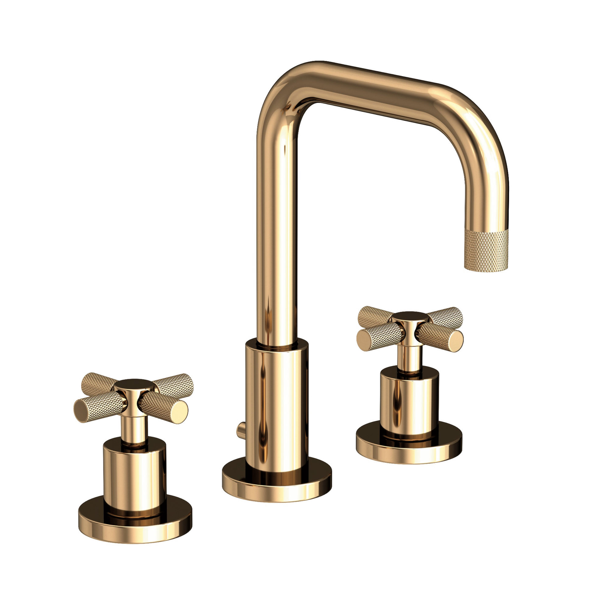 Newport Brass Muncy Widespread Lavatory Faucet