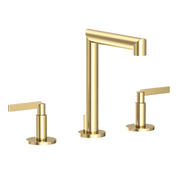 Newport Brass Tolmin® Widespread Lavatory Faucet