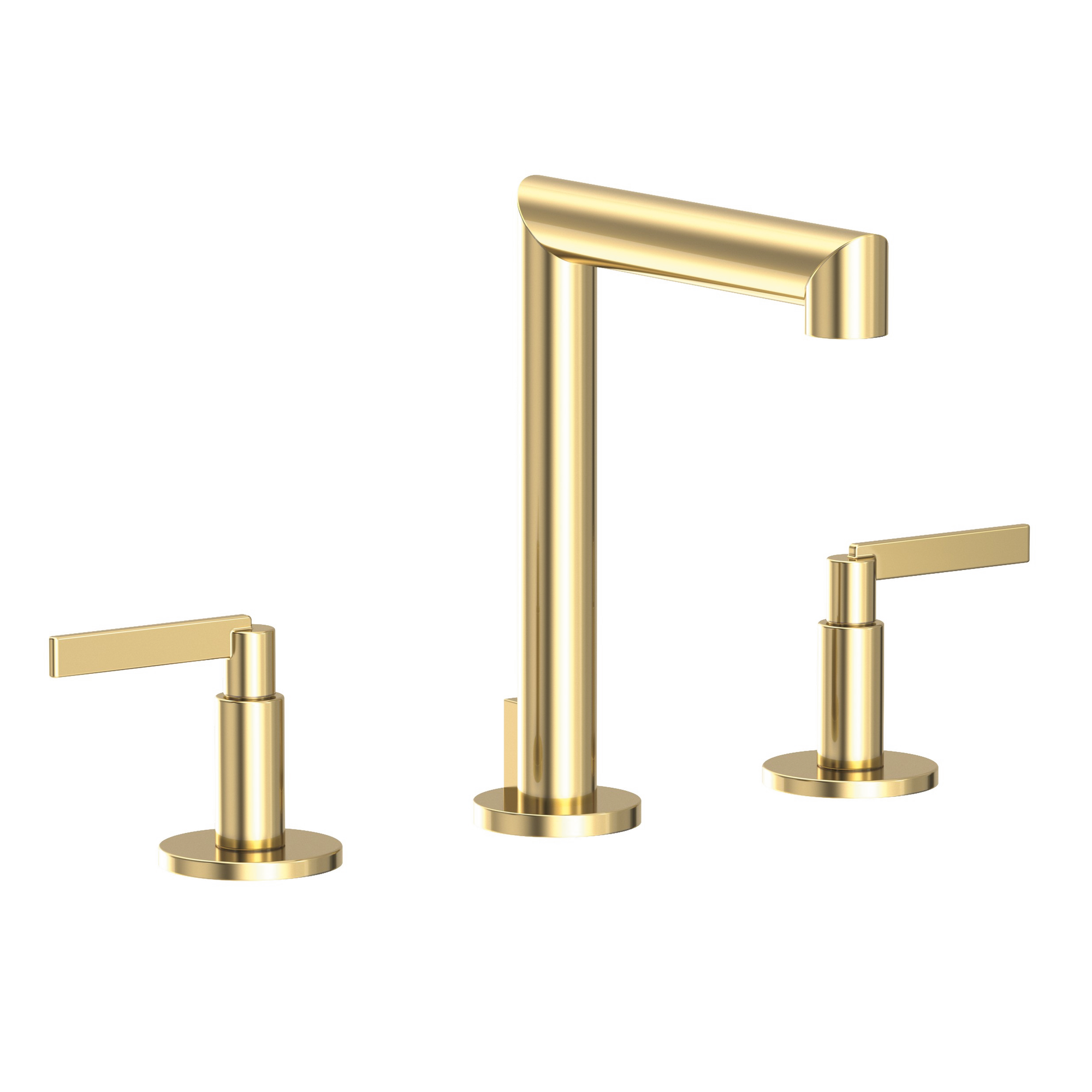 Newport Brass Tolmin® Widespread Lavatory Faucet