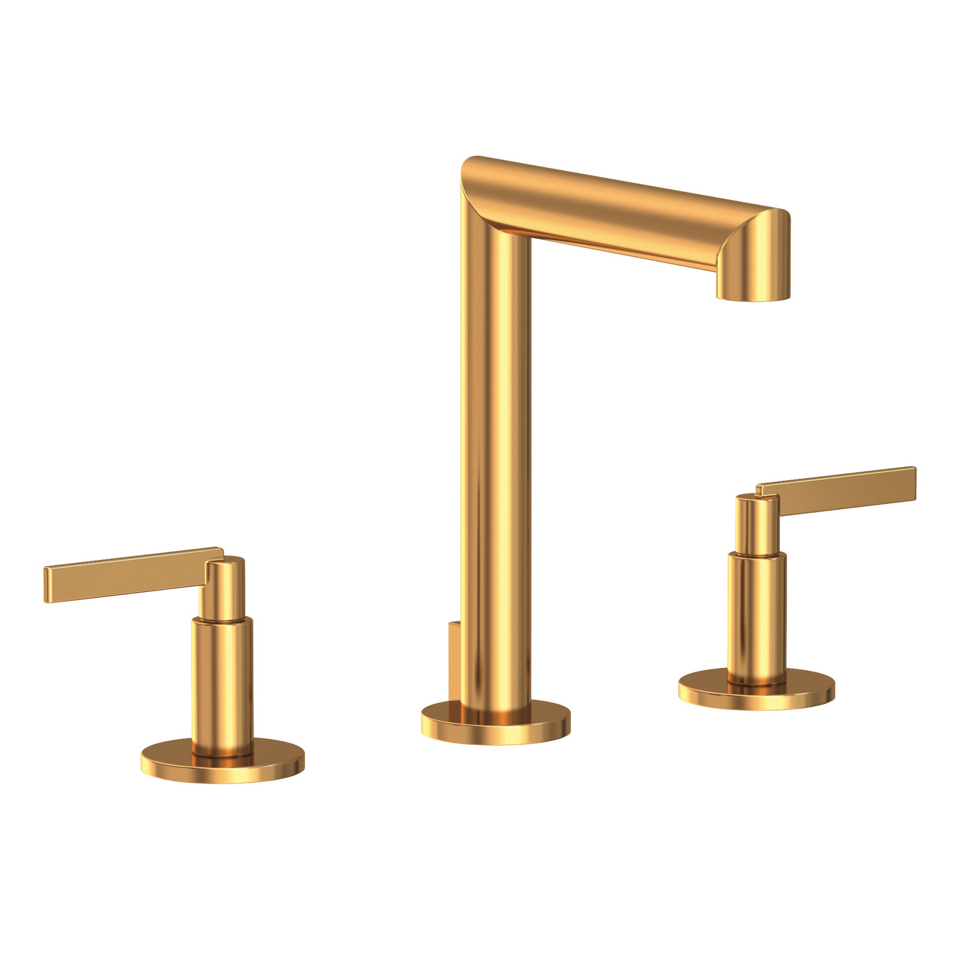 Newport Brass Tolmin® Widespread Lavatory Faucet