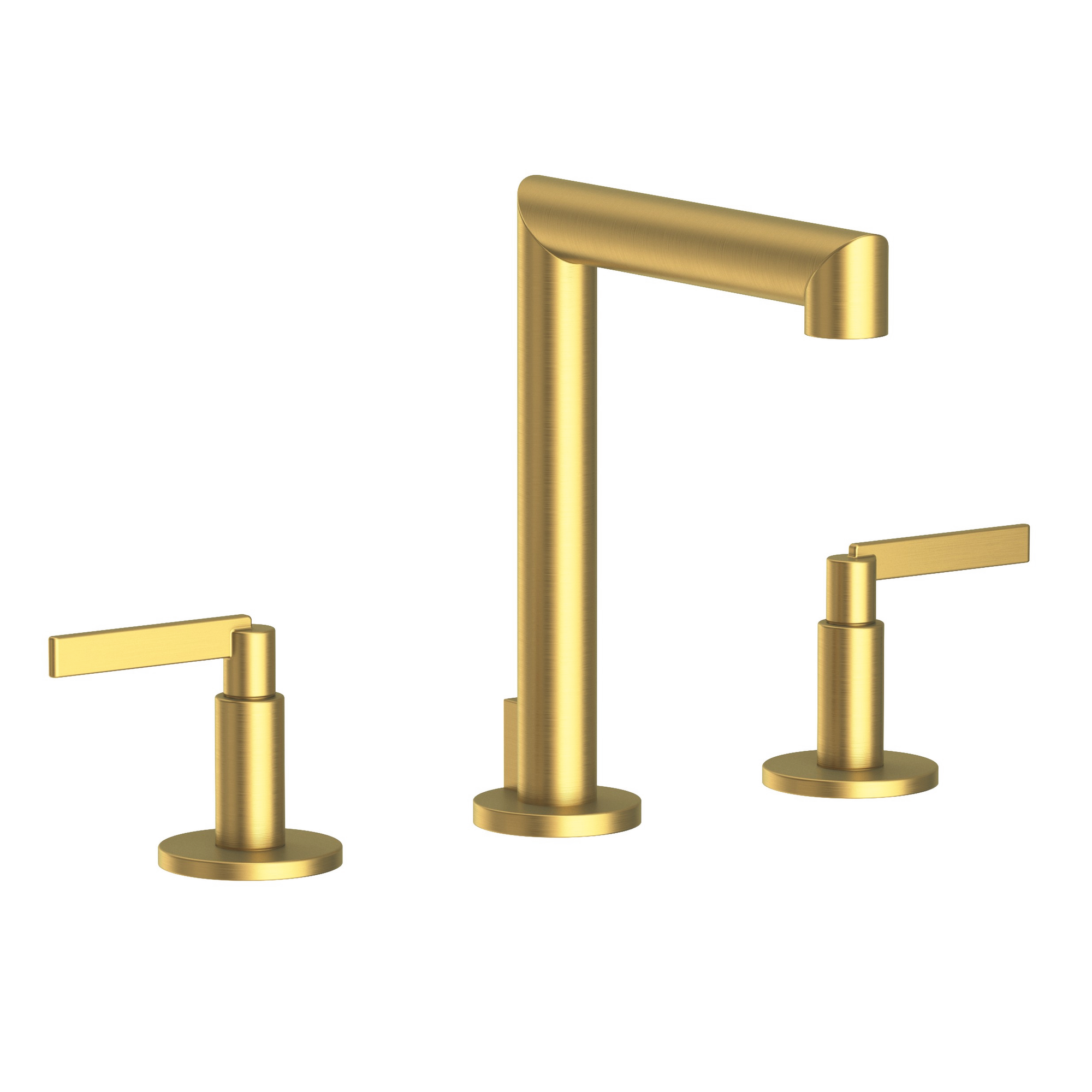Newport Brass Tolmin® Widespread Lavatory Faucet