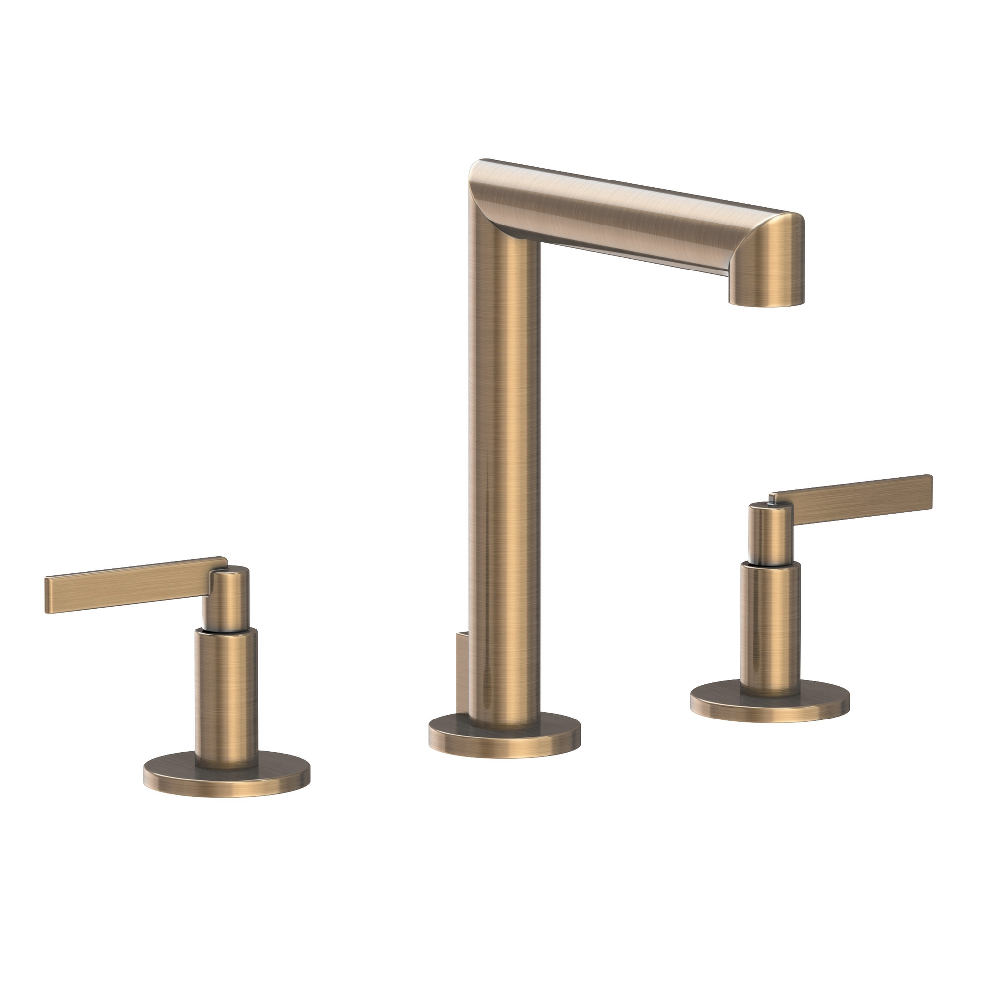 Newport Brass Tolmin® Widespread Lavatory Faucet