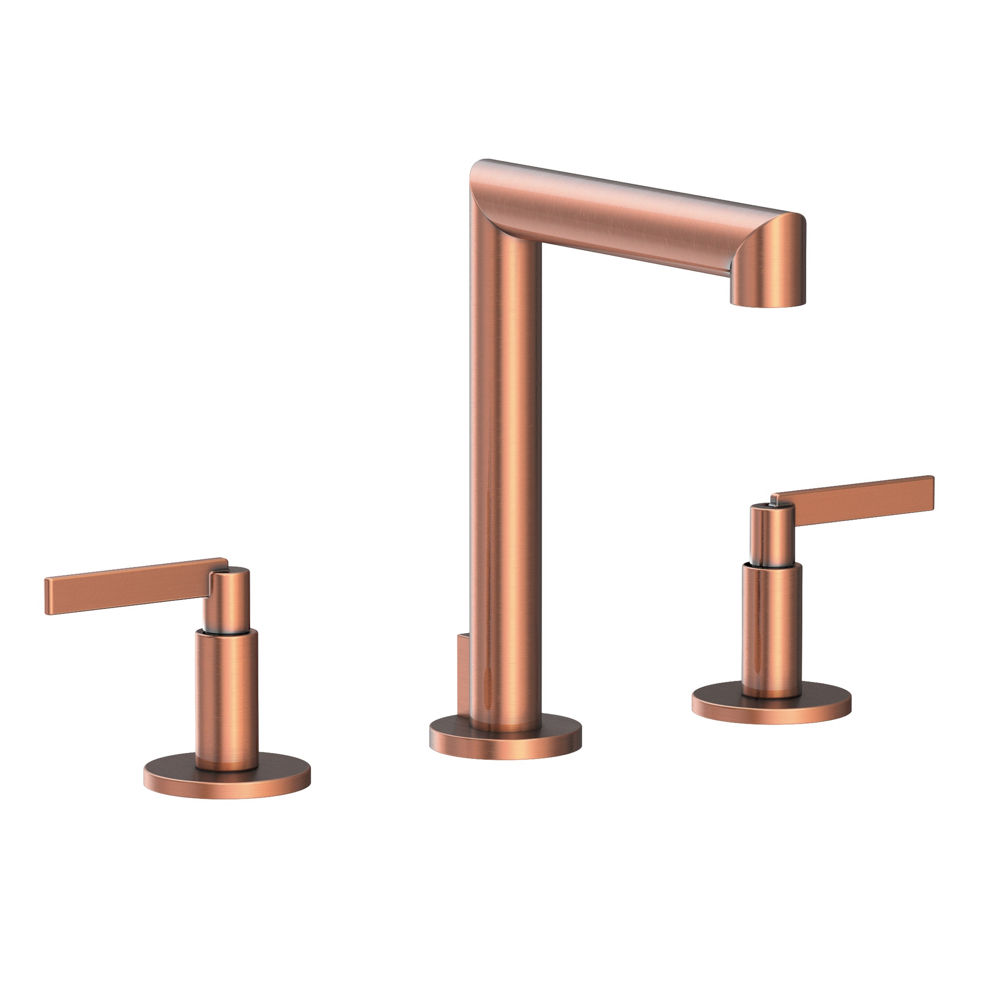 Newport Brass Tolmin® Widespread Lavatory Faucet