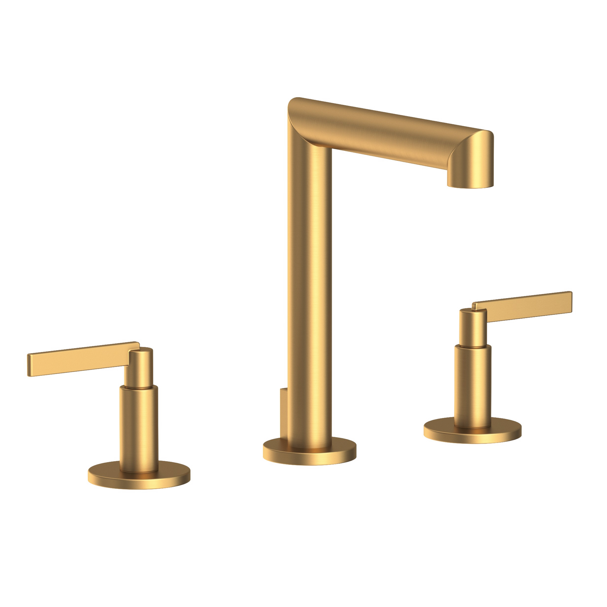 Newport Brass Tolmin® Widespread Lavatory Faucet