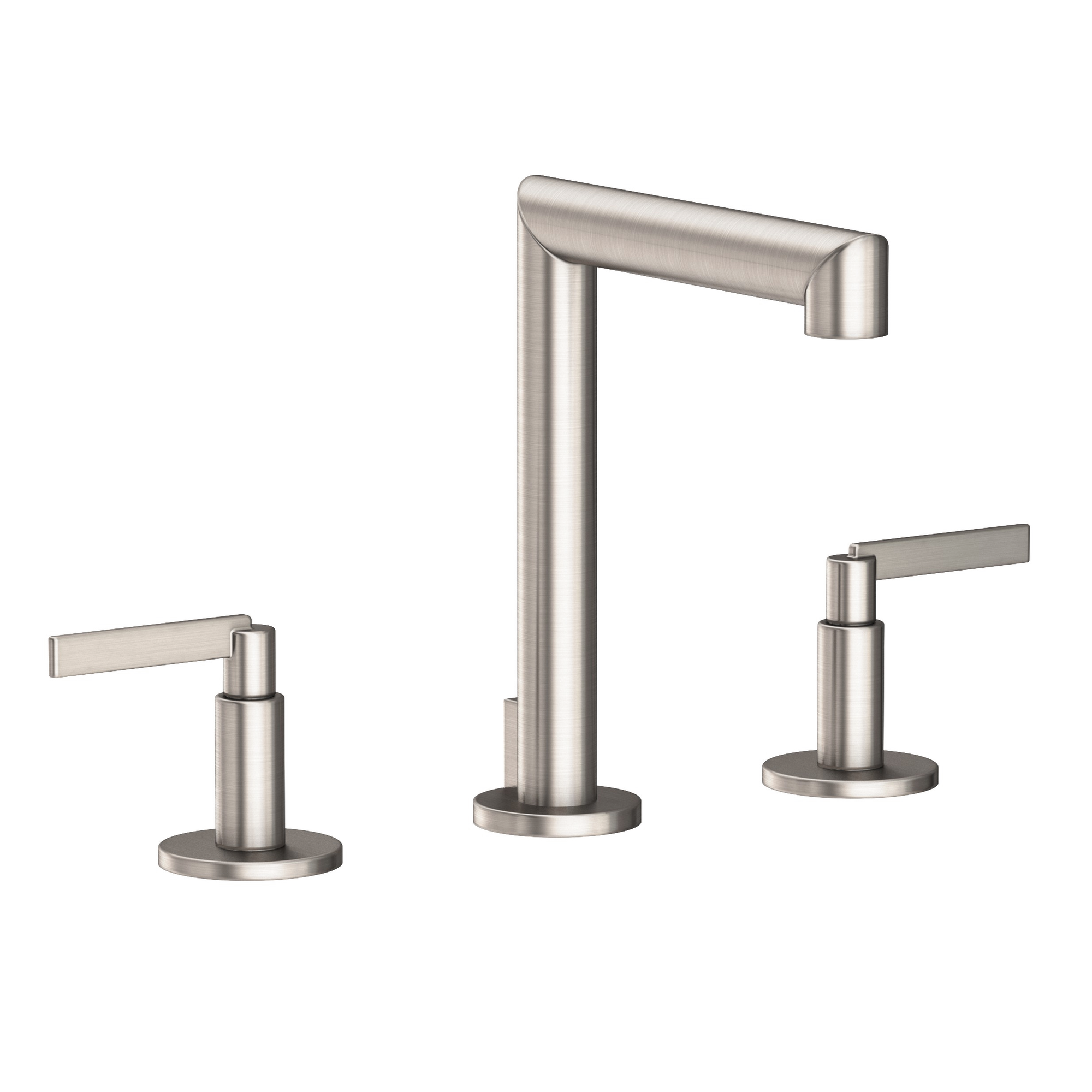 Newport Brass Tolmin® Widespread Lavatory Faucet