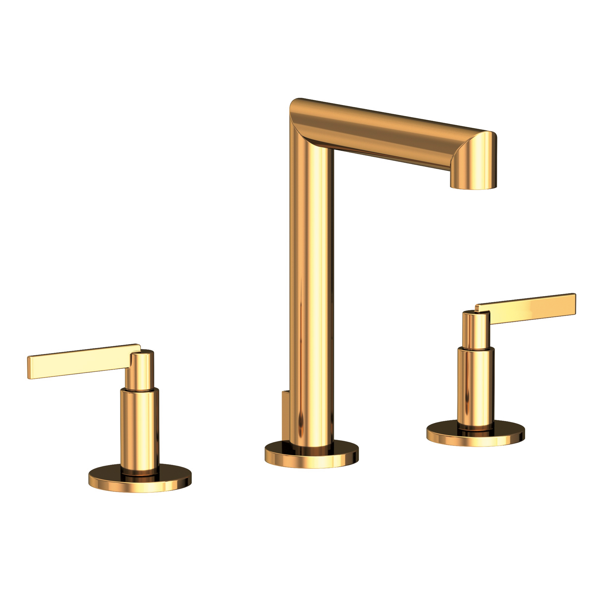 Newport Brass Tolmin® Widespread Lavatory Faucet