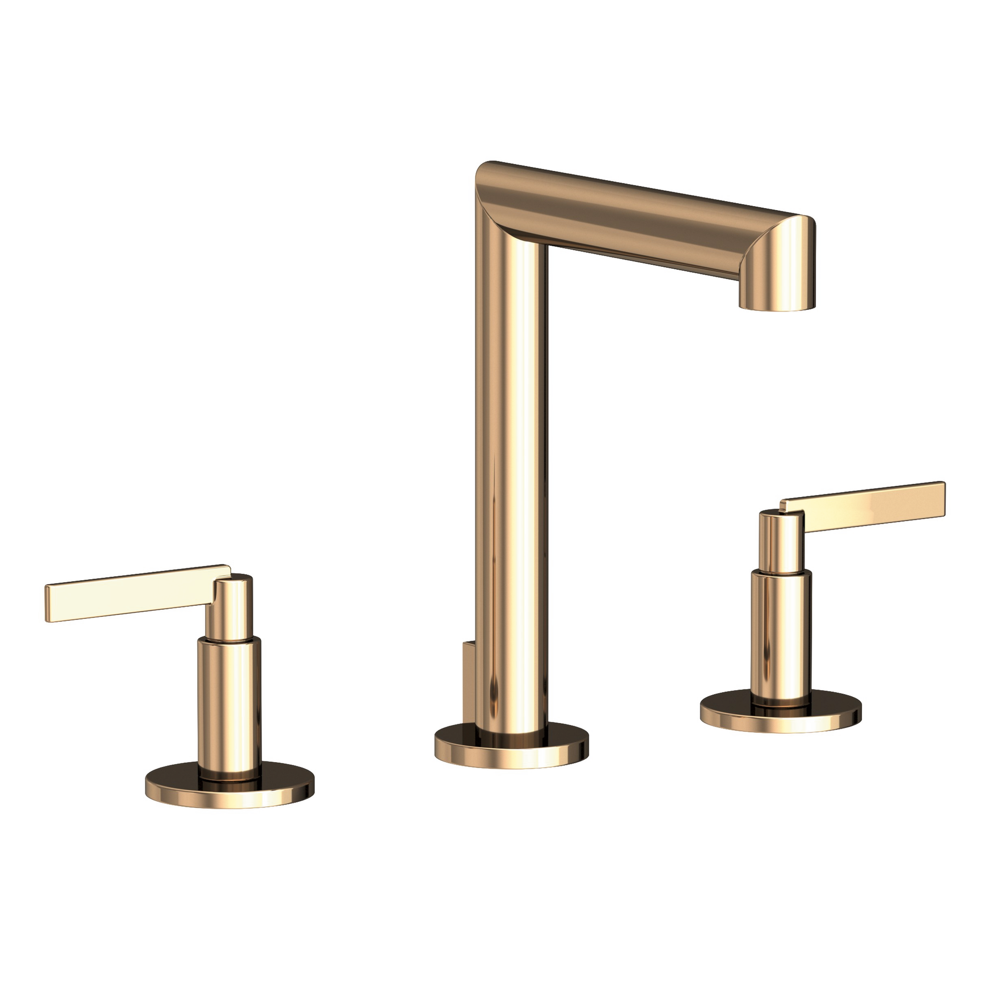 Newport Brass Tolmin® Widespread Lavatory Faucet