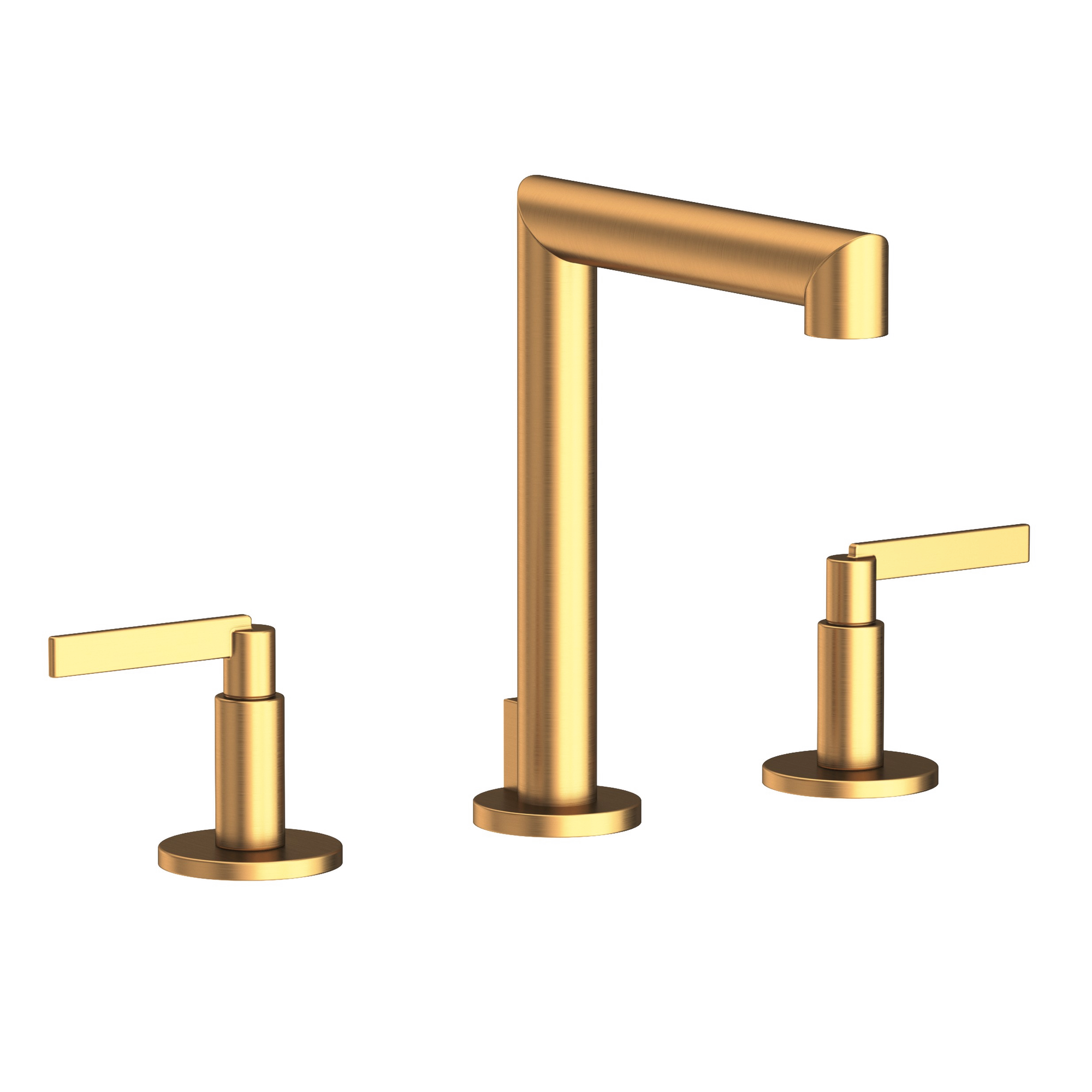 Newport Brass Tolmin® Widespread Lavatory Faucet