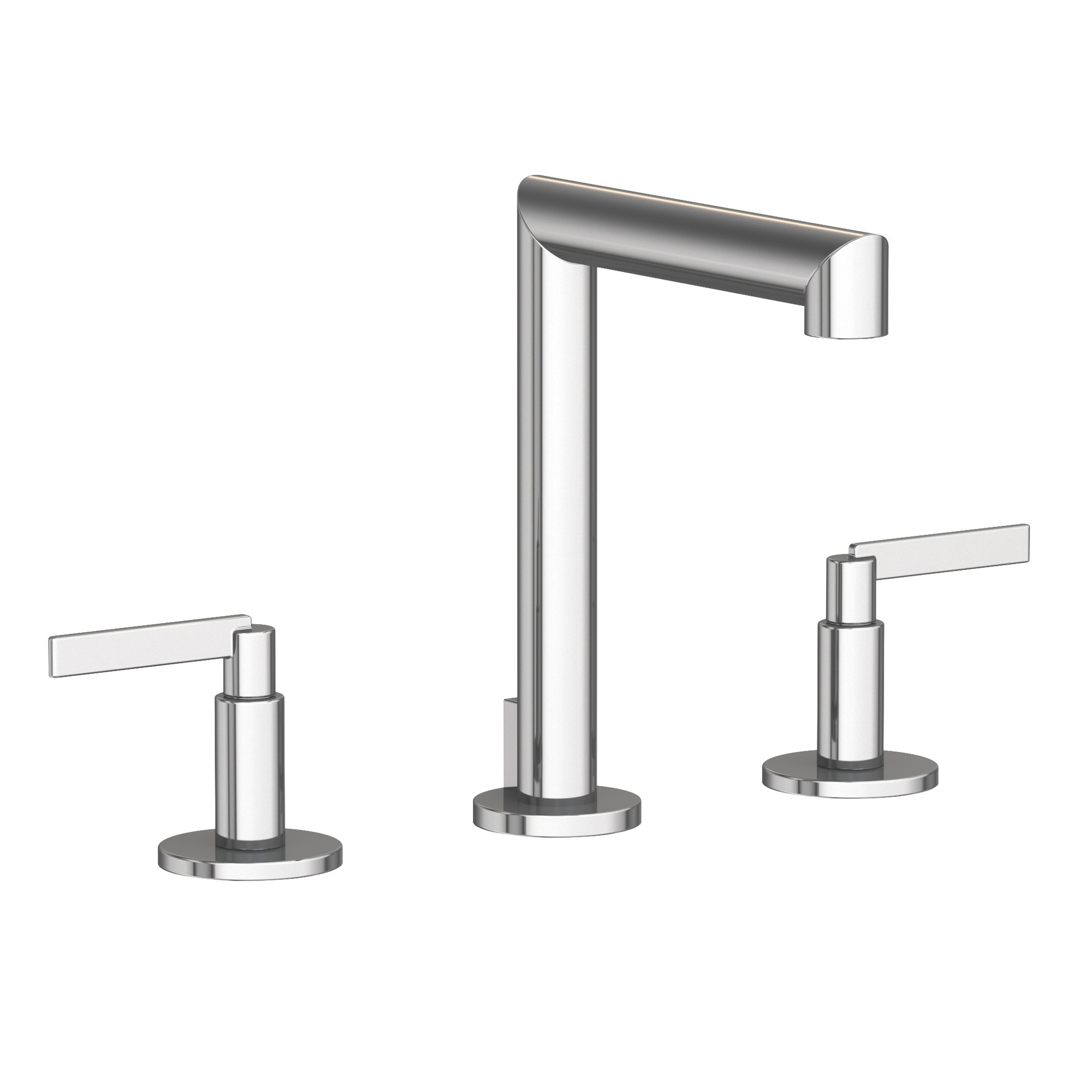 Newport Brass Tolmin® Widespread Lavatory Faucet