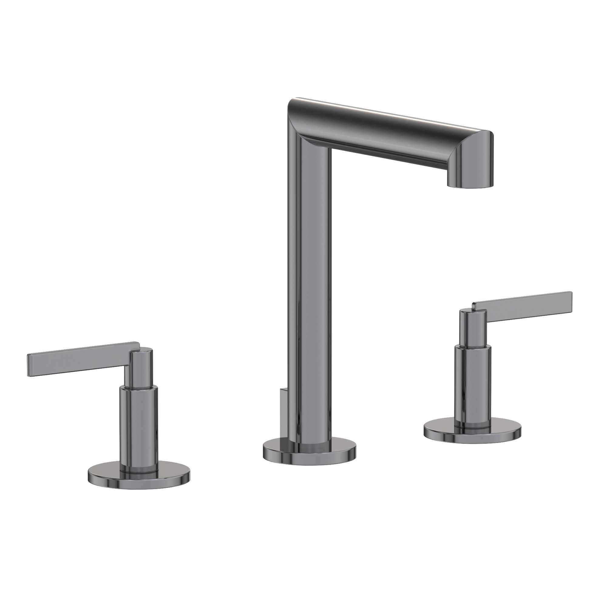 Newport Brass Tolmin® Widespread Lavatory Faucet