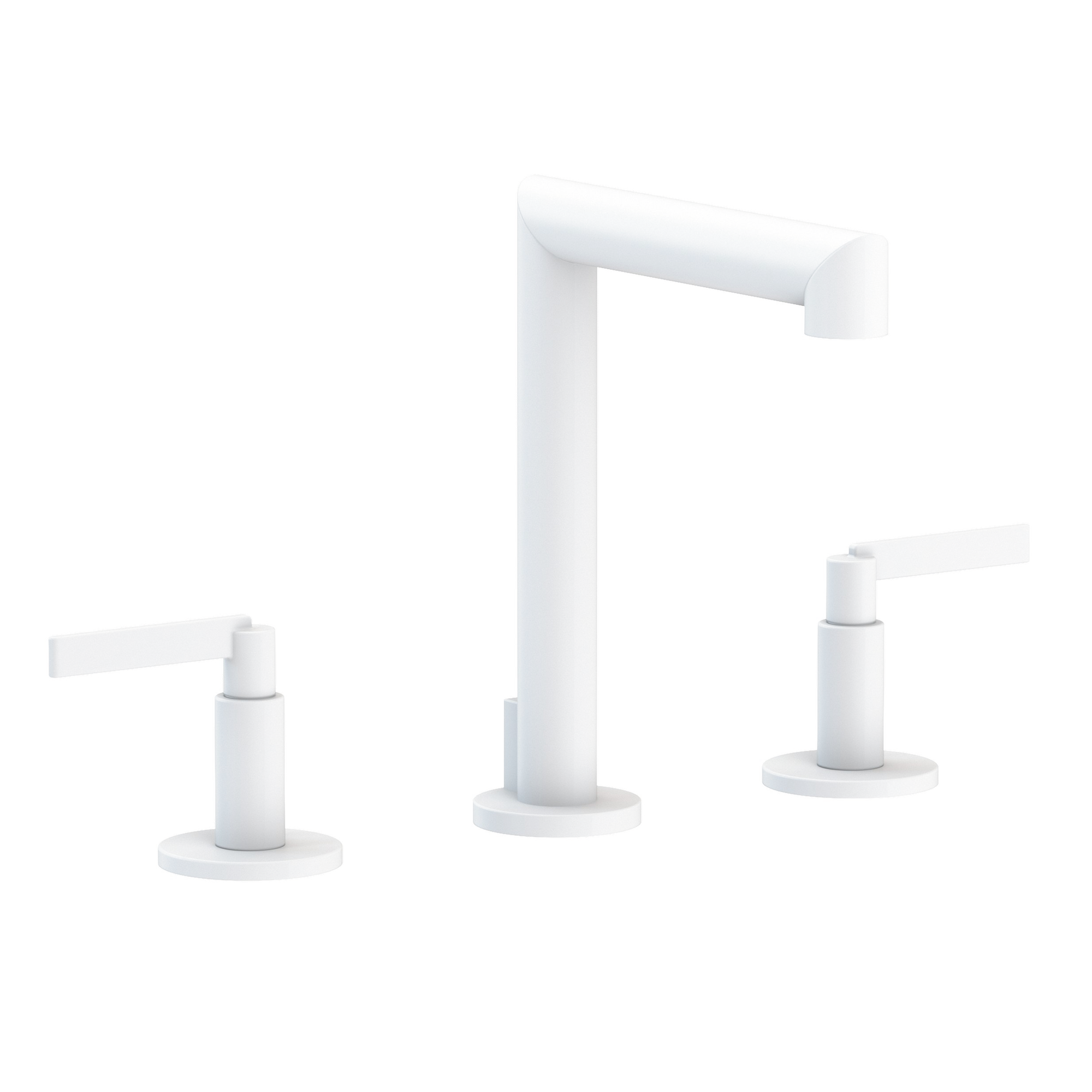 Newport Brass Tolmin® Widespread Lavatory Faucet