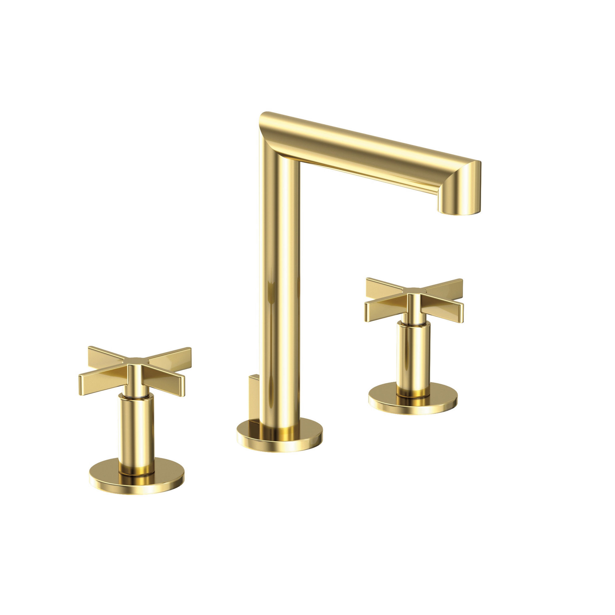 Newport Brass Tolmin® Widespread Lavatory Faucet