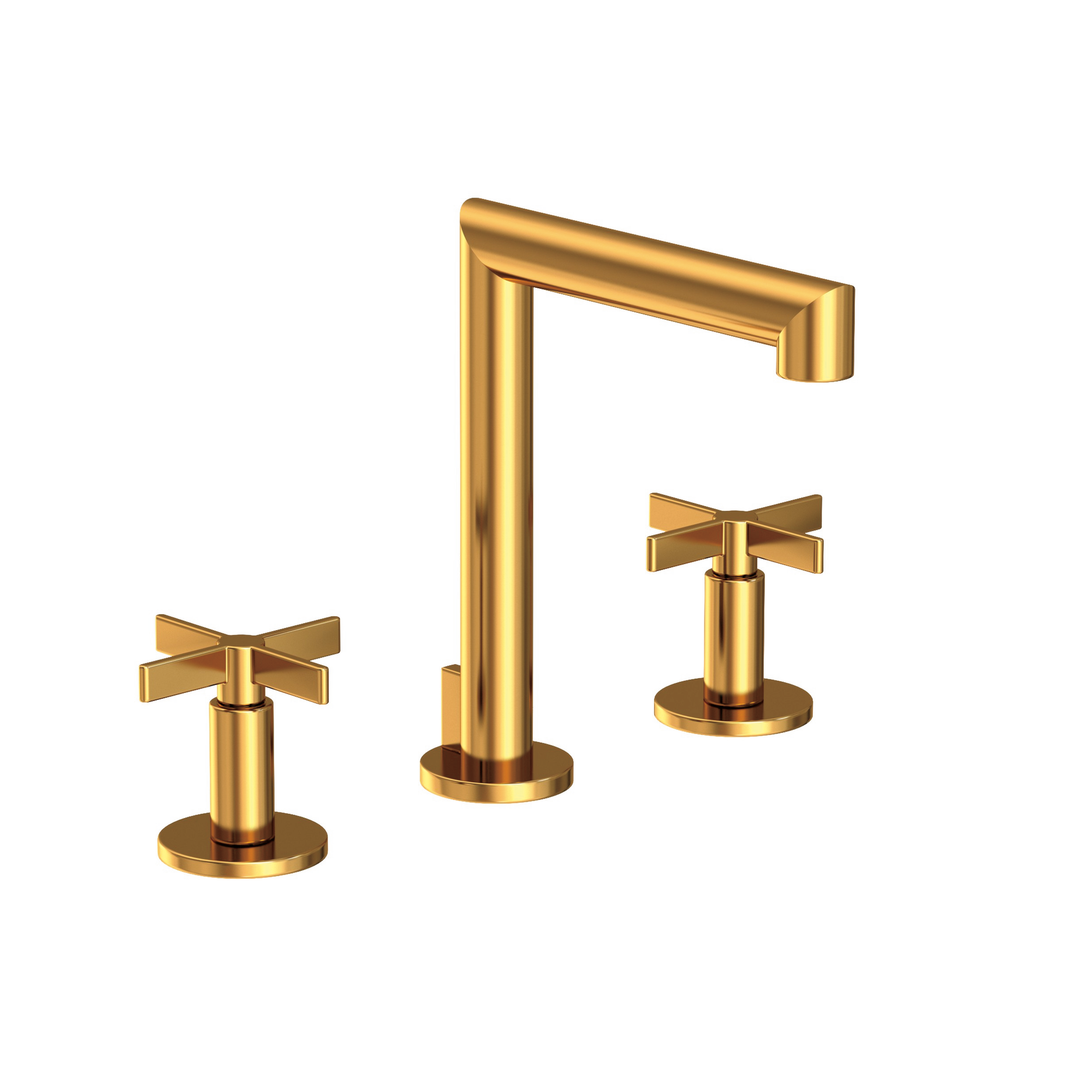Newport Brass Tolmin® Widespread Lavatory Faucet