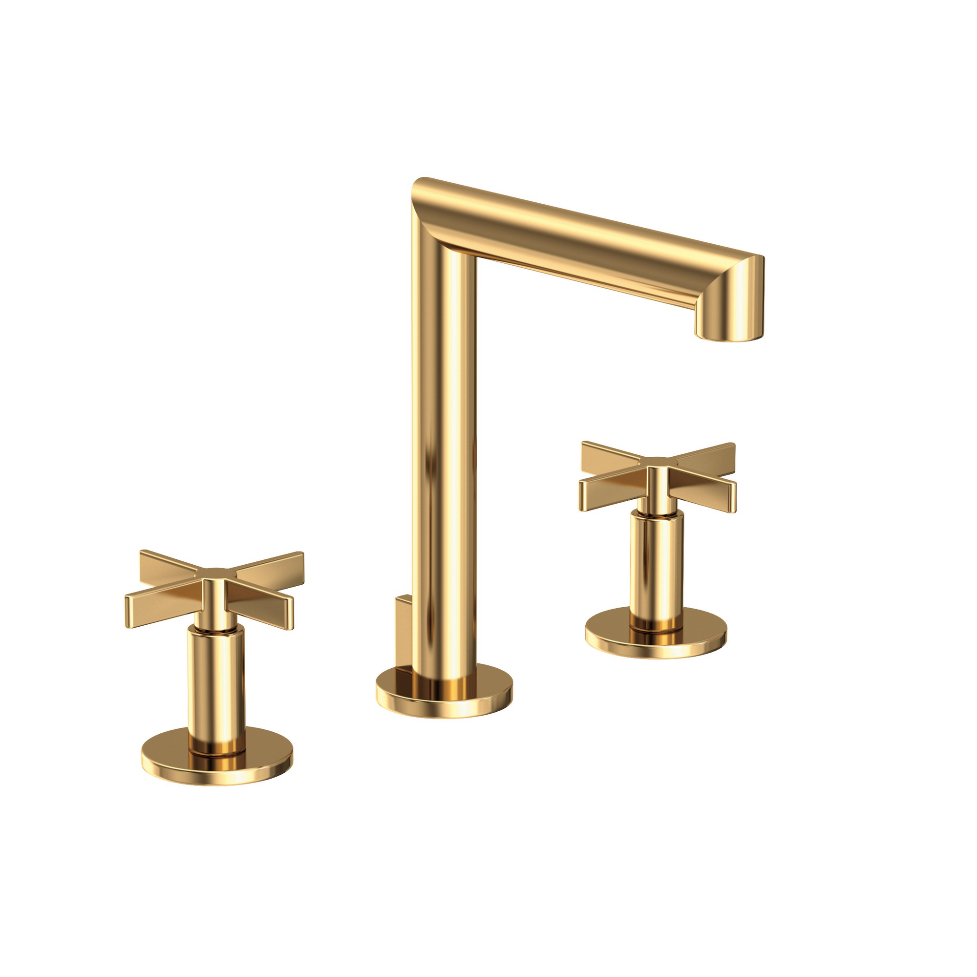 Newport Brass Tolmin® Widespread Lavatory Faucet