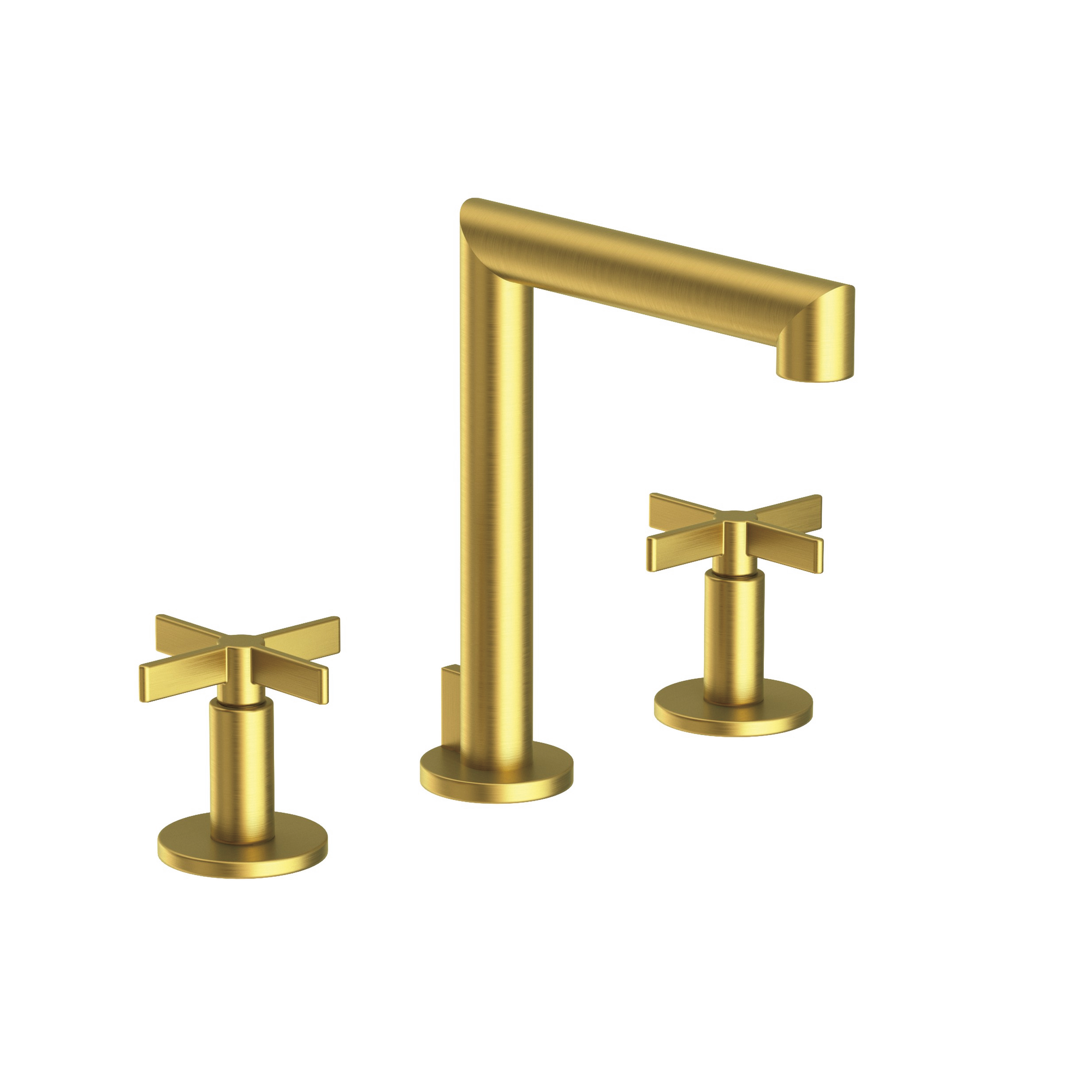 Newport Brass Tolmin® Widespread Lavatory Faucet