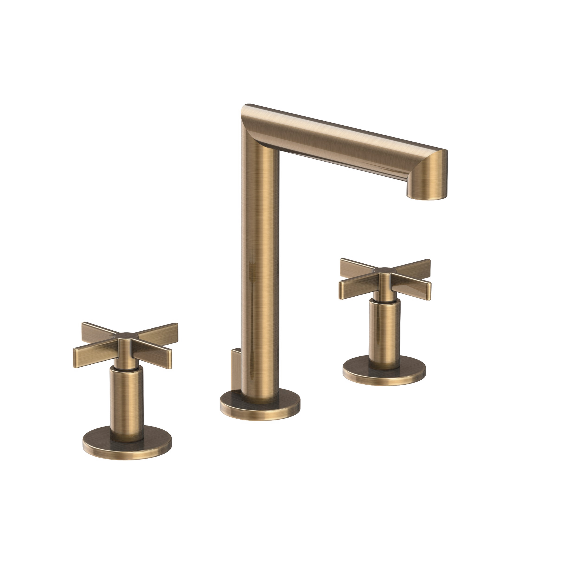 Newport Brass Tolmin® Widespread Lavatory Faucet