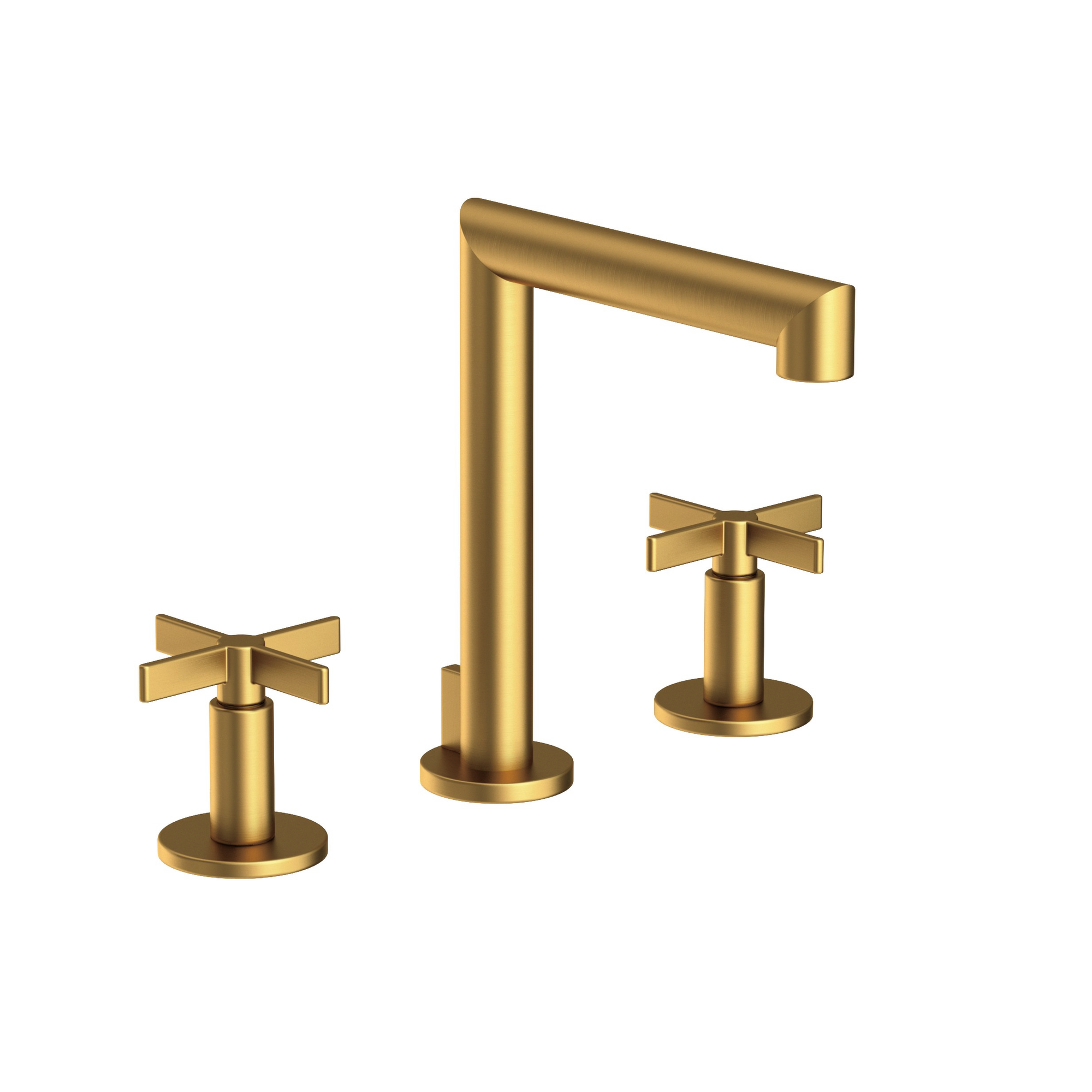 Newport Brass Tolmin® Widespread Lavatory Faucet