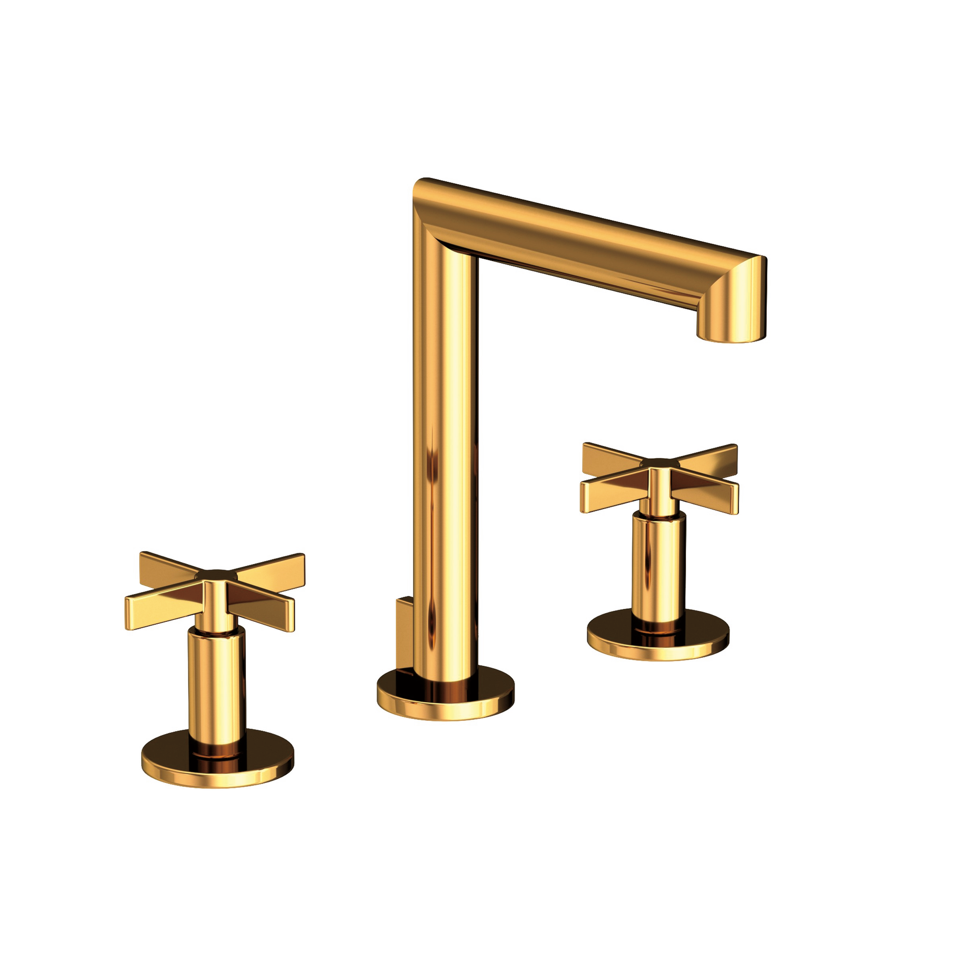 Newport Brass Tolmin® Widespread Lavatory Faucet