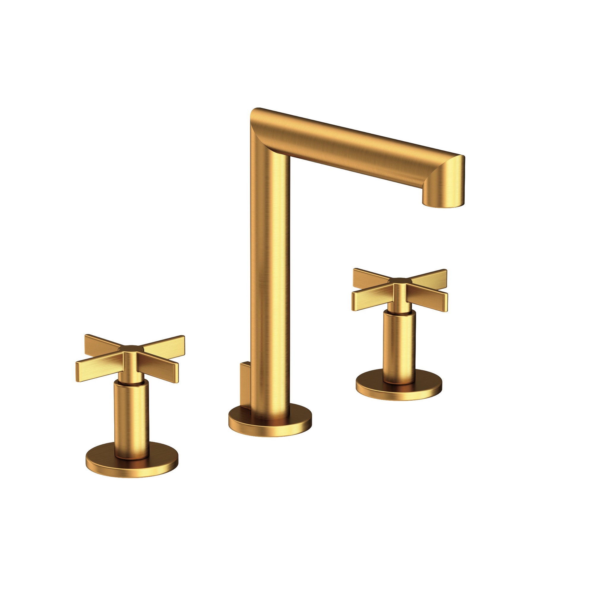 Newport Brass Tolmin® Widespread Lavatory Faucet