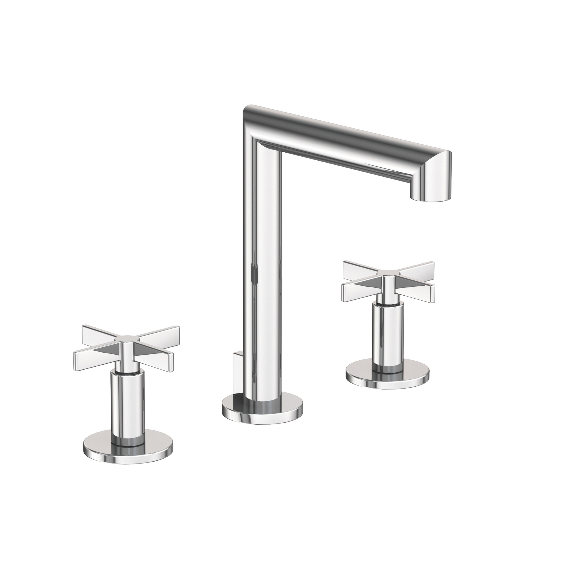 Newport Brass Tolmin® Widespread Lavatory Faucet